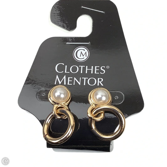 Earrings Dangle/drop By Clothes Mentor
