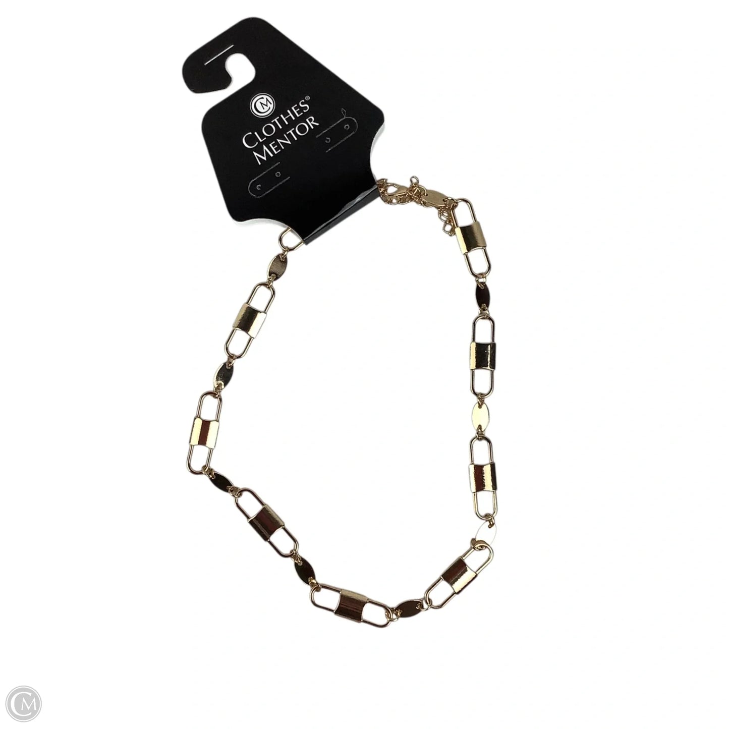 Necklace Chain By Clothes Mentor