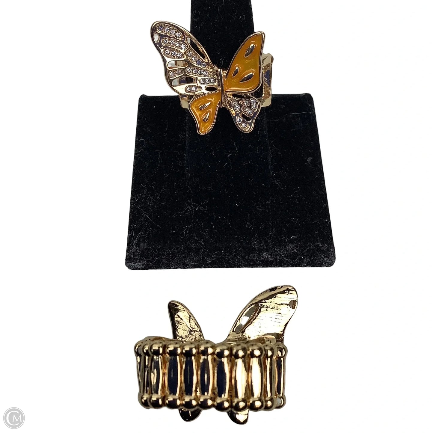 Ring Other By Clothes Mentor Size 7.5-12
