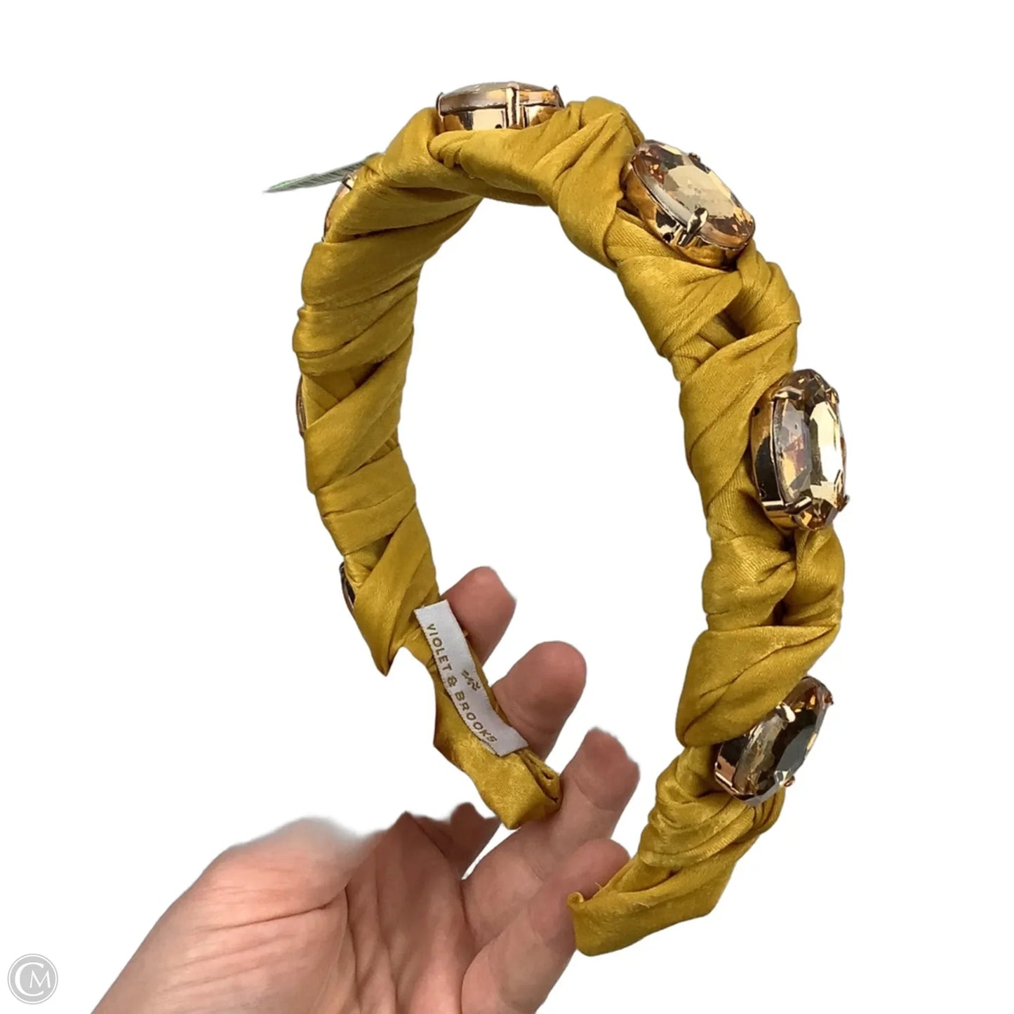 Hair Accessory By Cmc