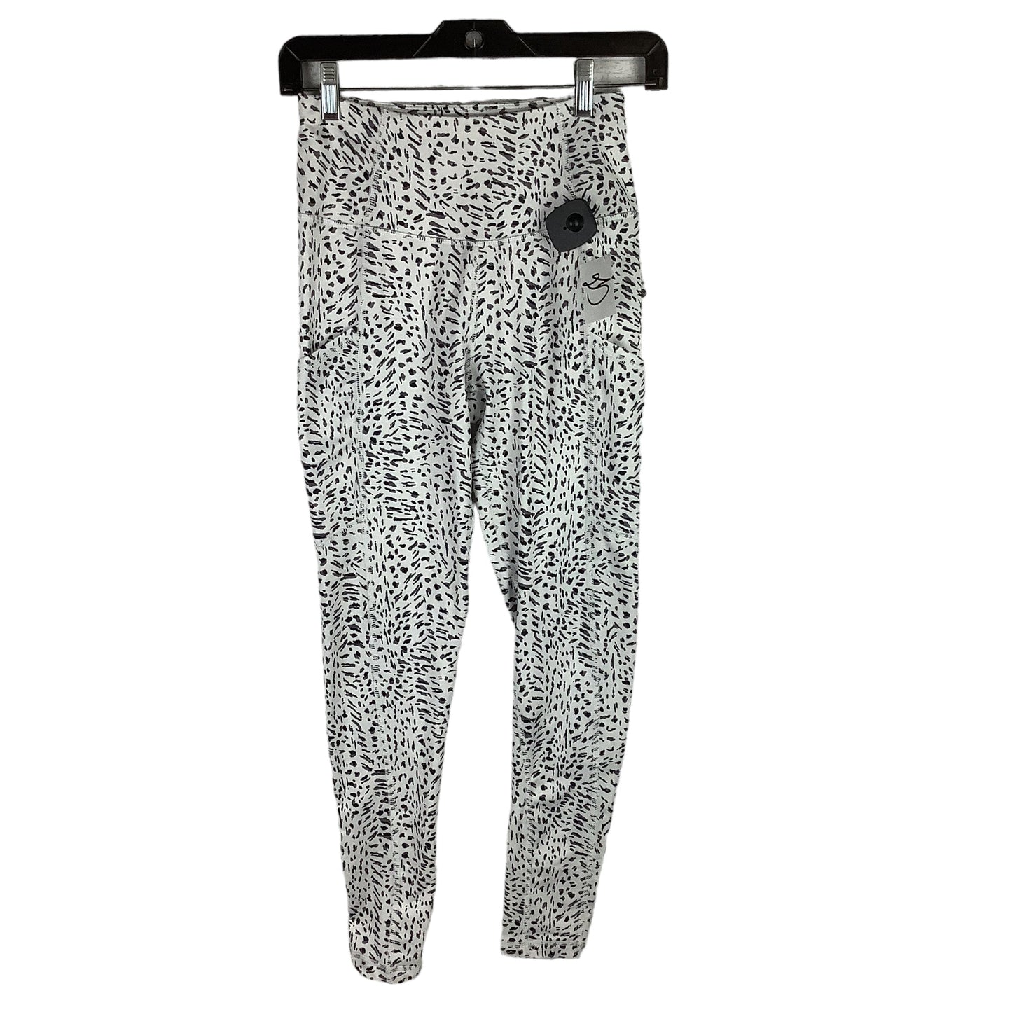 Athletic Leggings By Apana Size: Xs