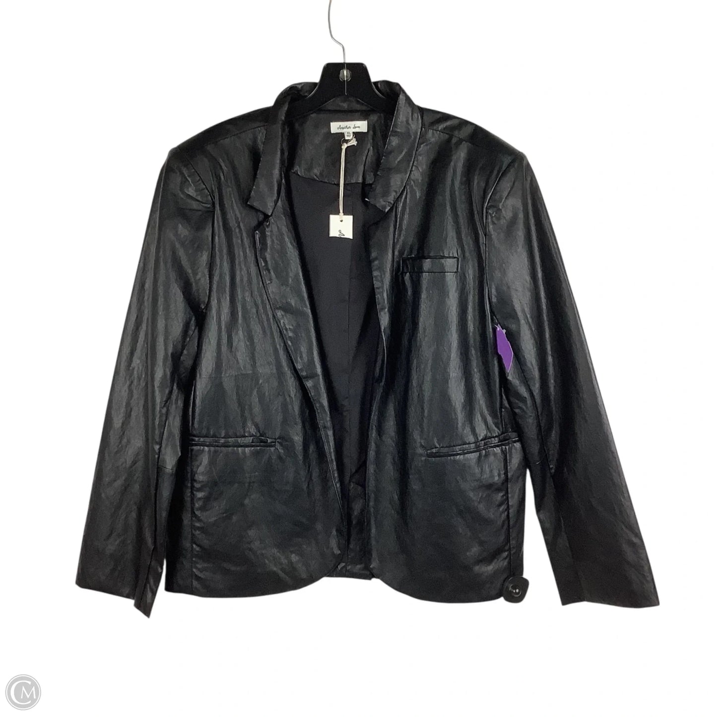Blazer By Cmc In Black, Size: Xl