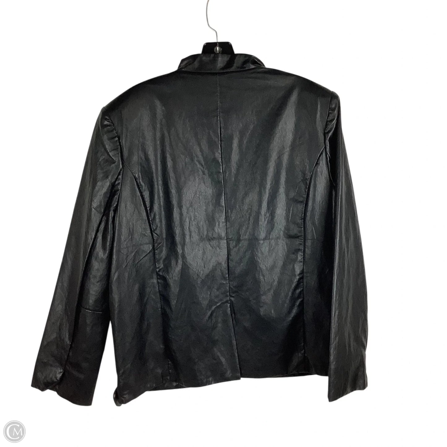 Blazer By Cmc In Black, Size: Xl
