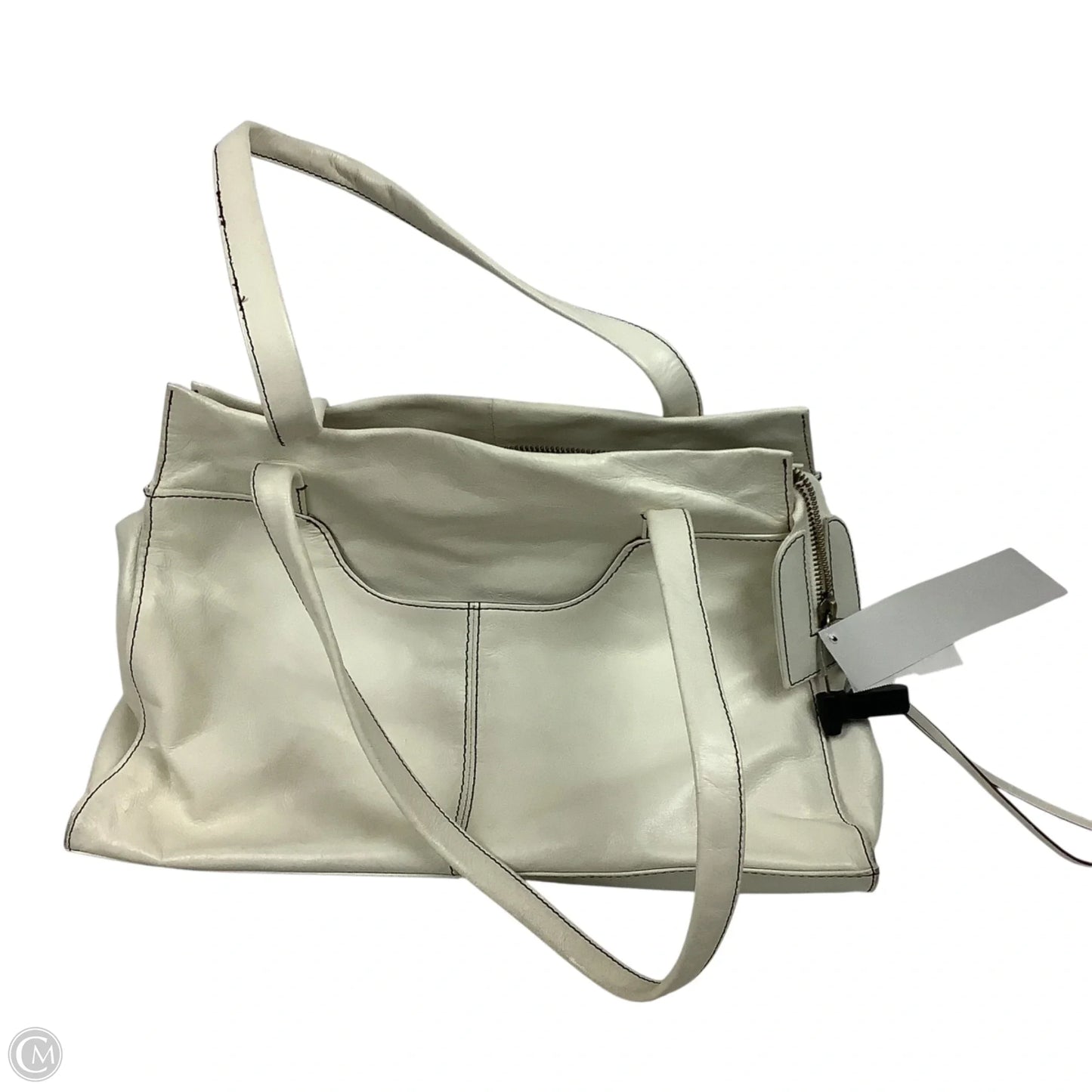 Handbag Designer By Hobo Intl, Size: Medium