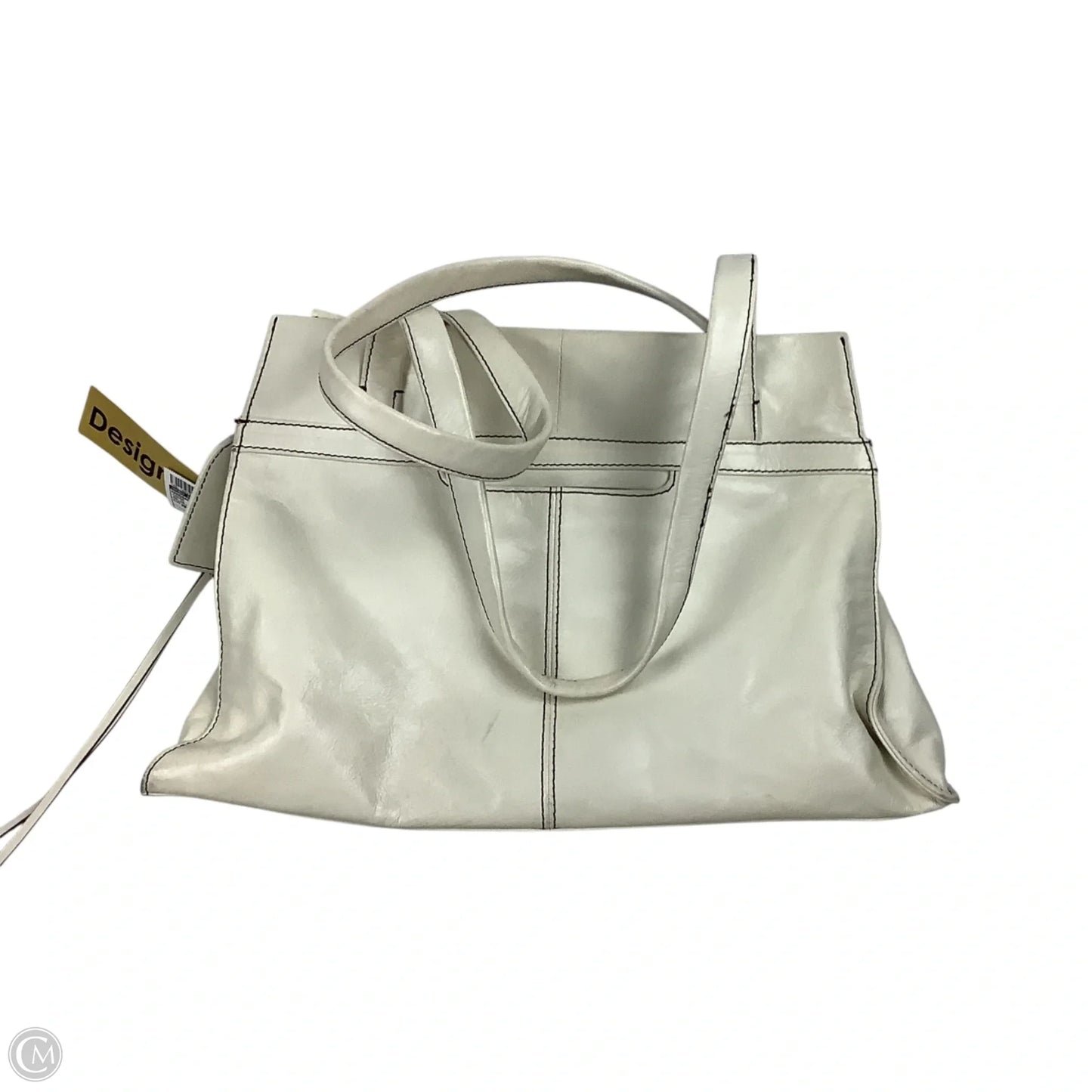 Handbag Designer By Hobo Intl, Size: Medium
