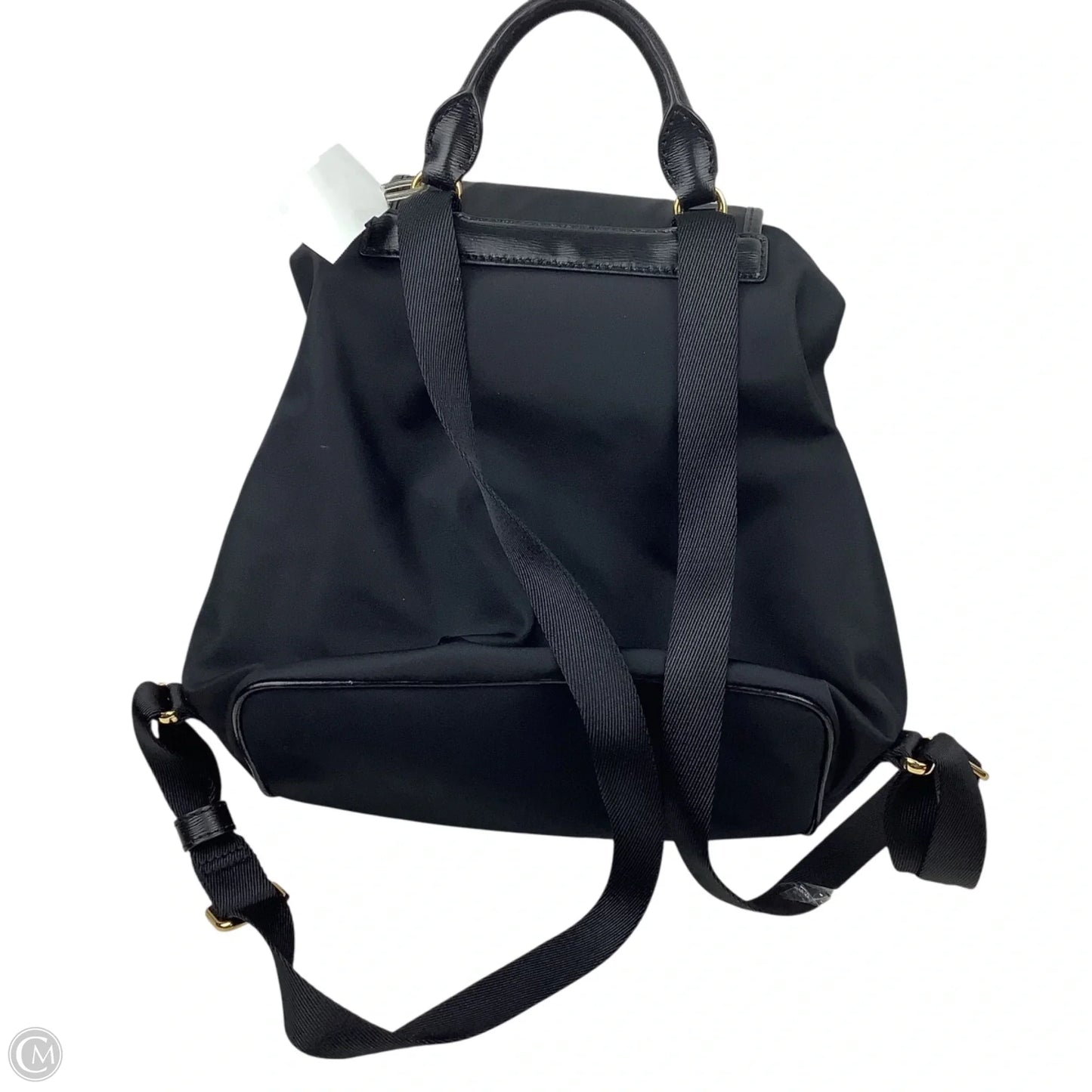 Backpack By Lauren By Ralph Lauren, Size: Medium