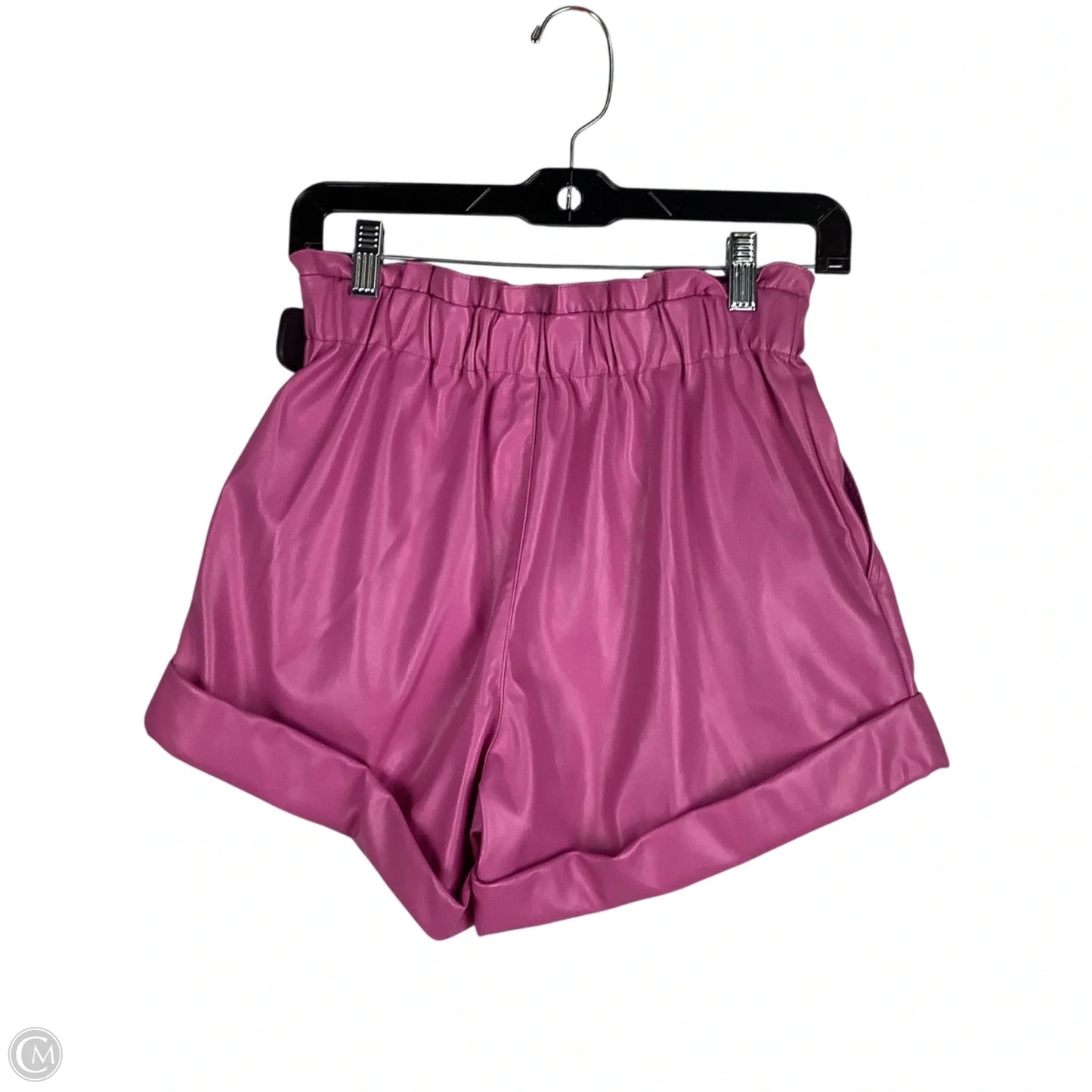 Shorts By Buddy Love In Pink, Size: S