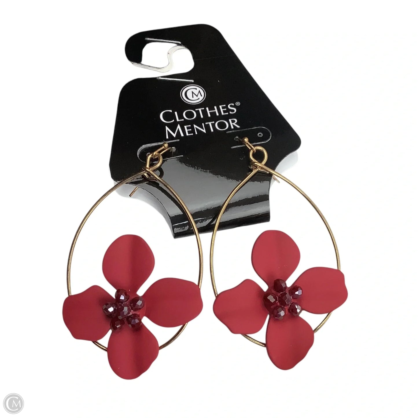 Earrings Dangle/drop By Anthropologie