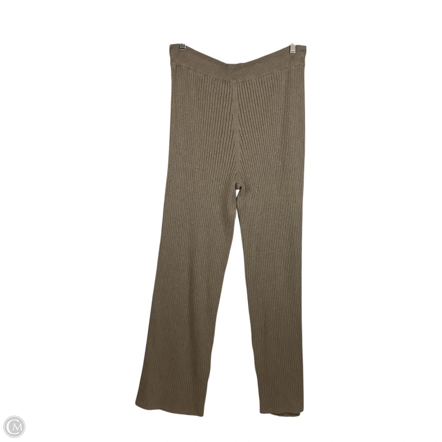 Pants Lounge By Sanctuary In Brown, Size: L