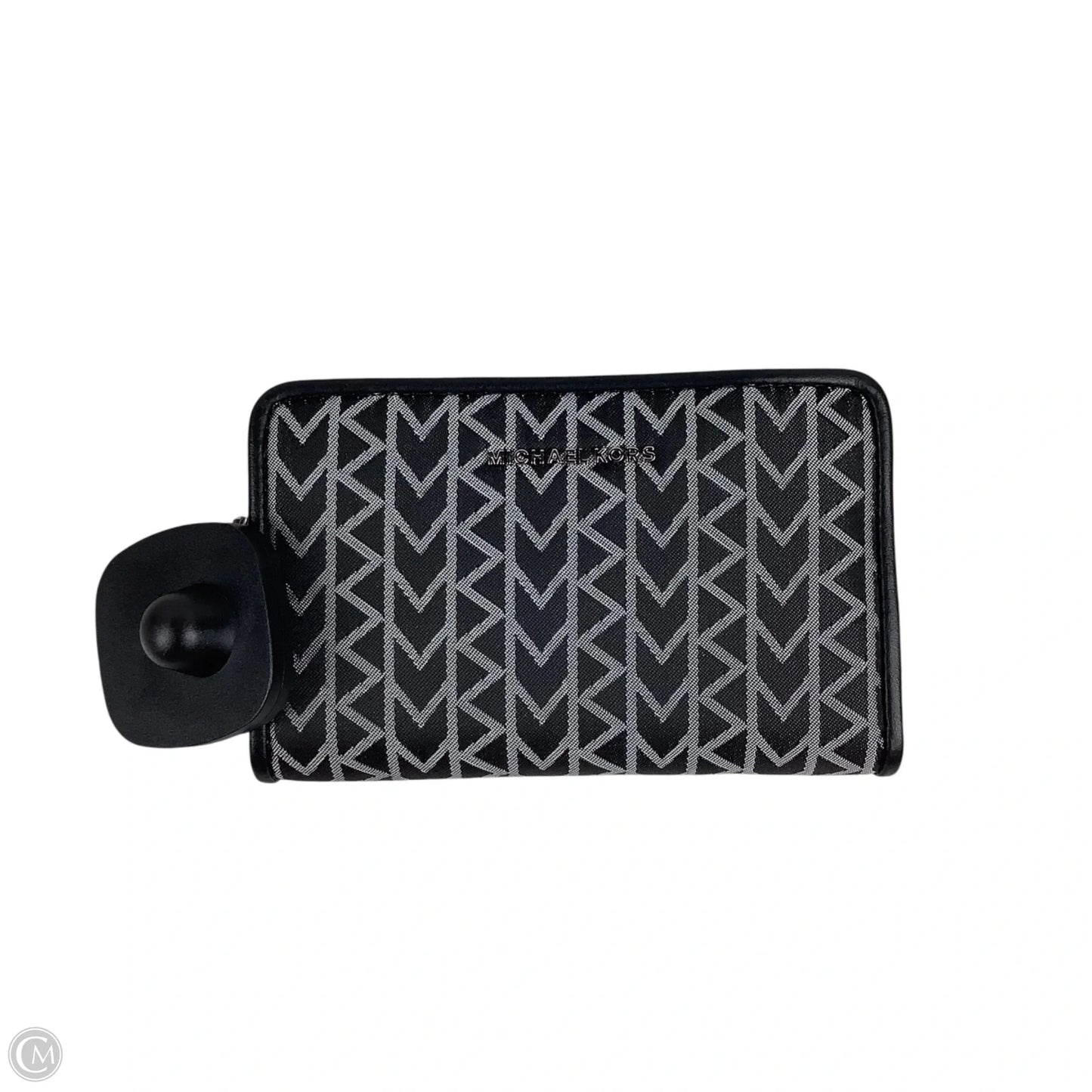 Wallet Designer By Michael Kors, Size: Small