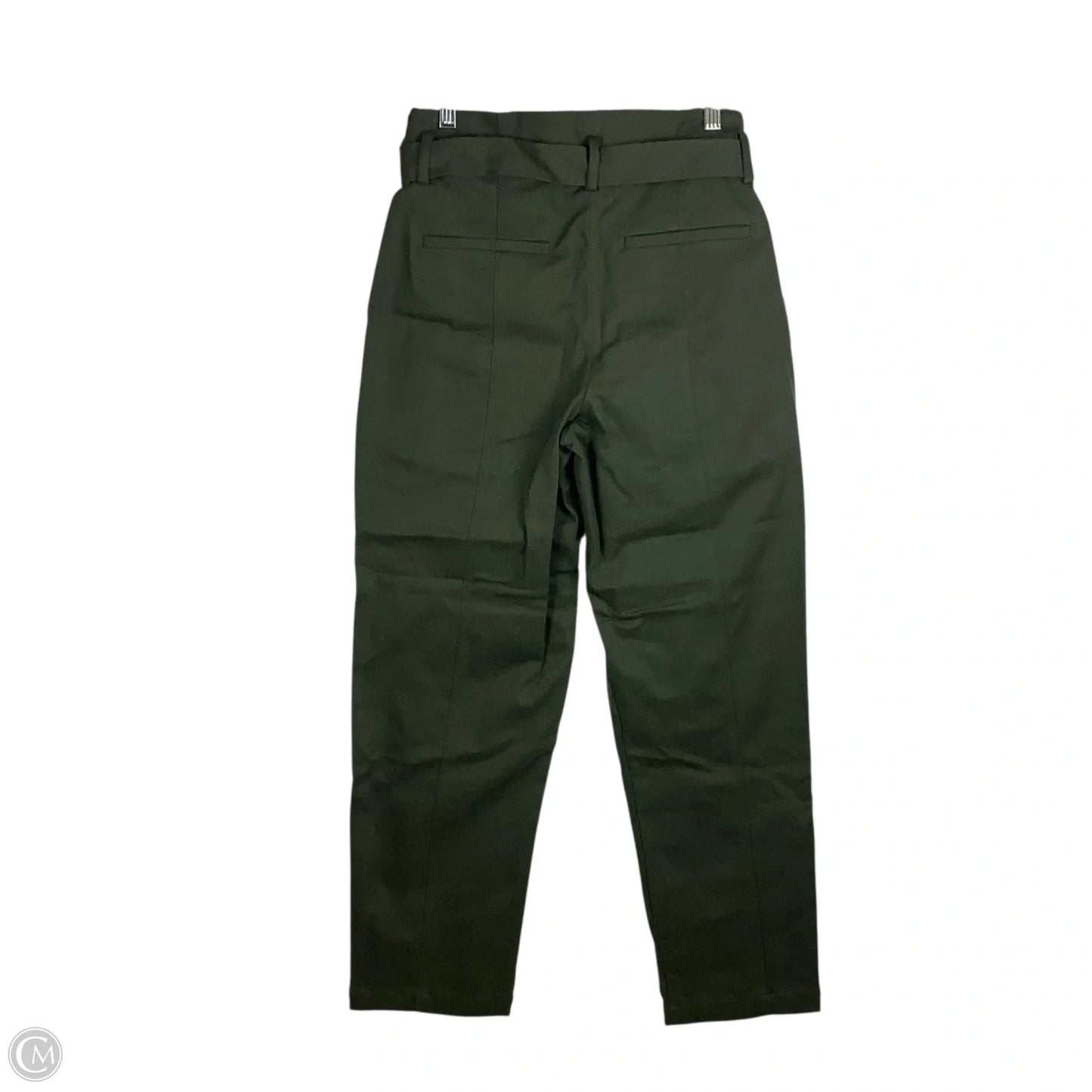 Pants Dress By Banana Republic In Green, Size: 6