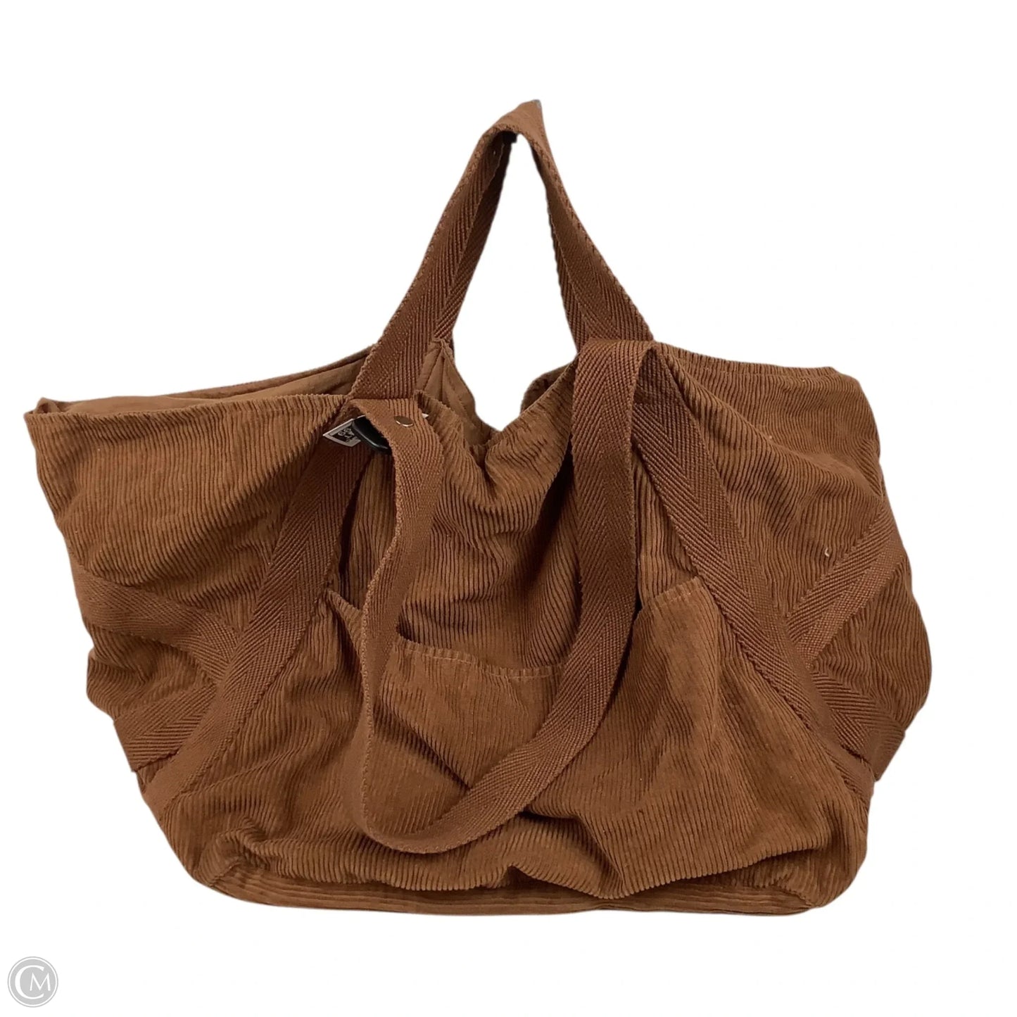Tote By Free People, Size: Medium