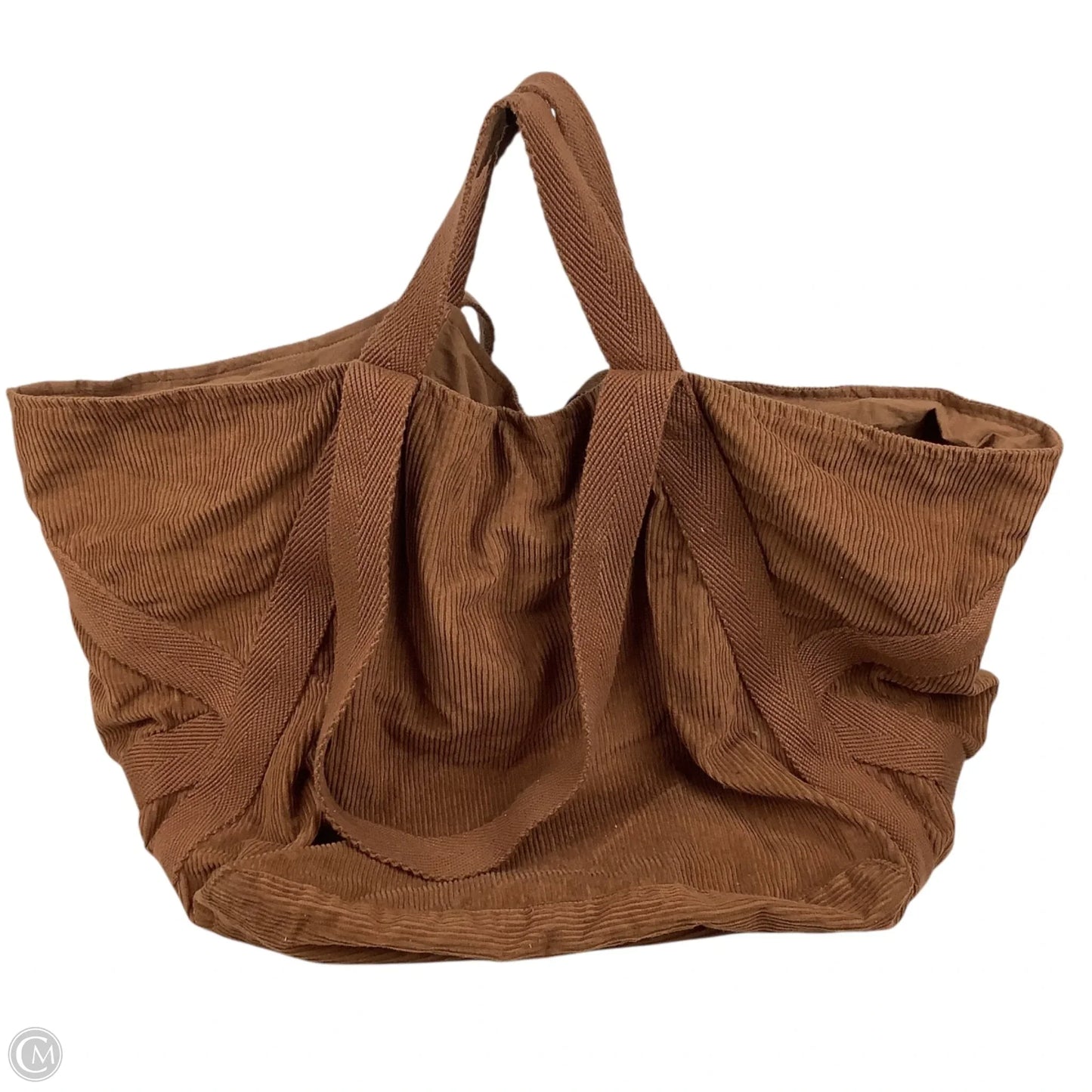 Tote By Free People, Size: Medium