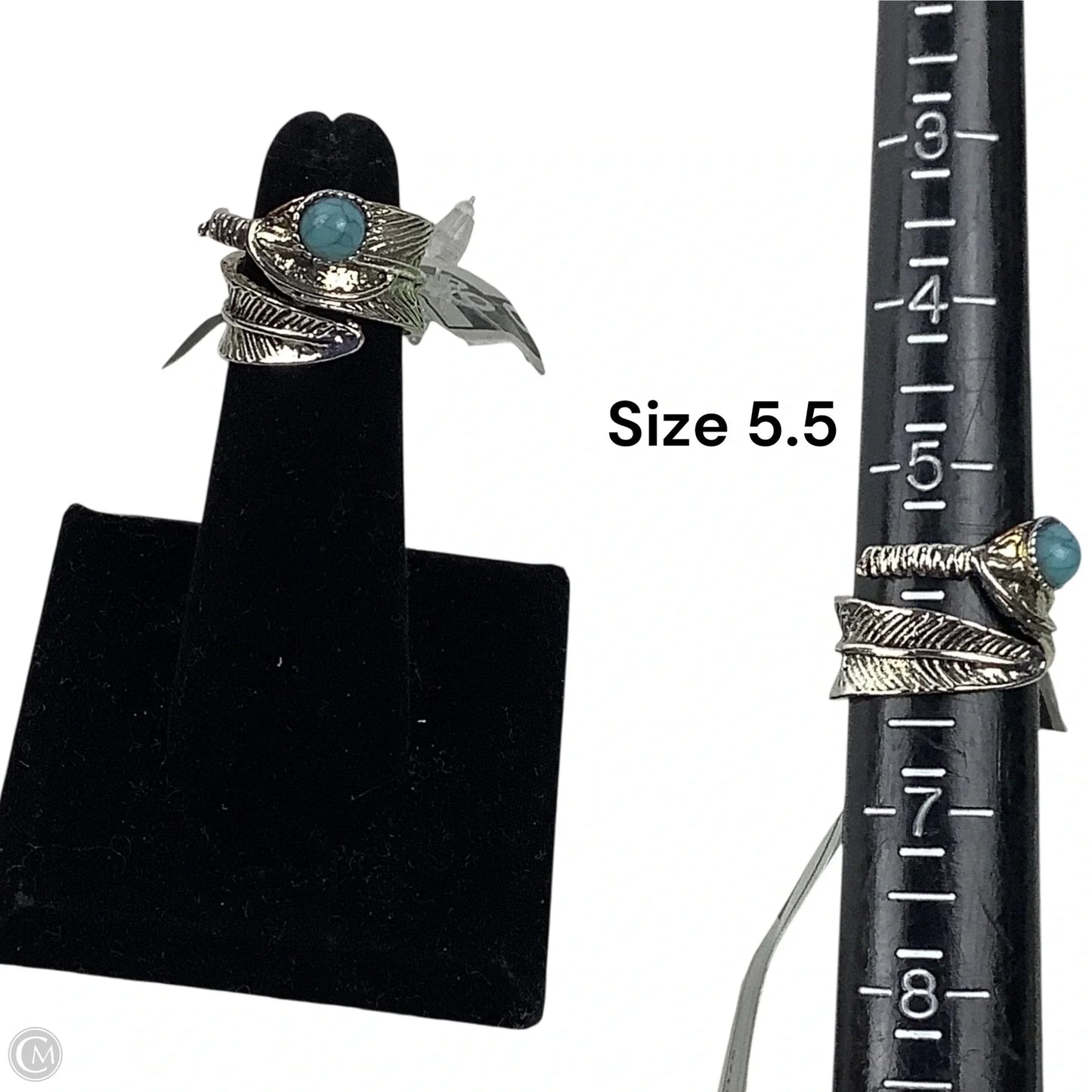 Ring Statement By Clothes Mentor