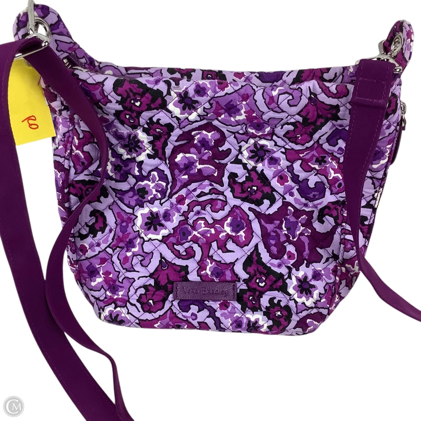 Crossbody By Vera Bradley, Size: Medium