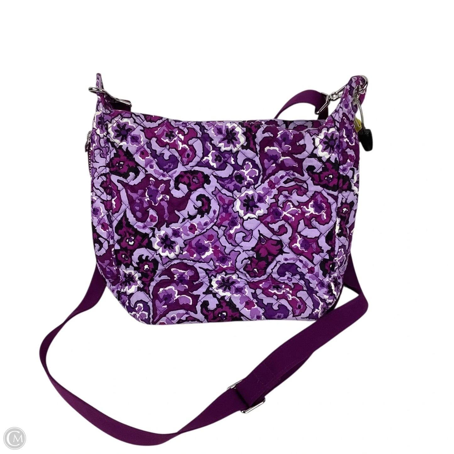 Crossbody By Vera Bradley, Size: Medium