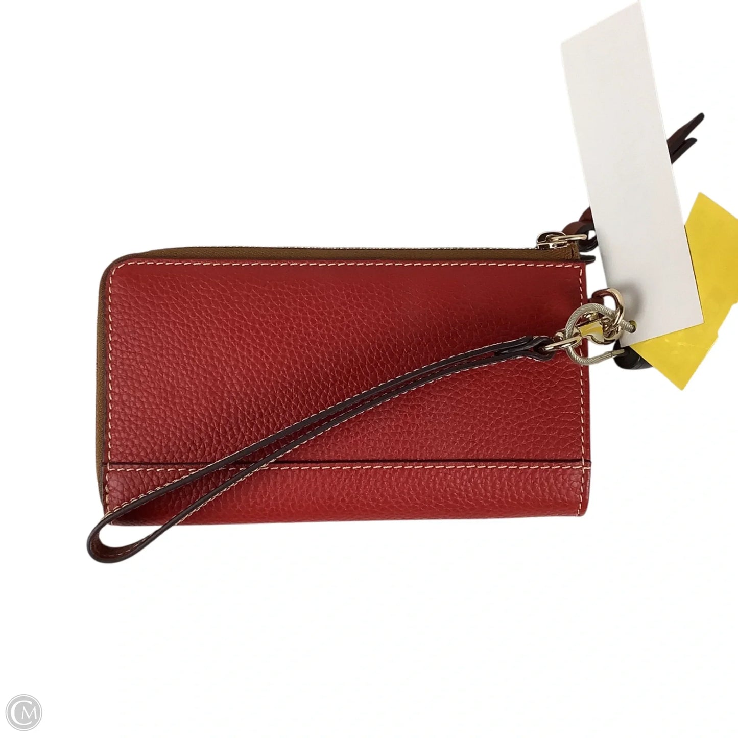 Wristlet Designer By Dooney And Bourke, Size: Medium