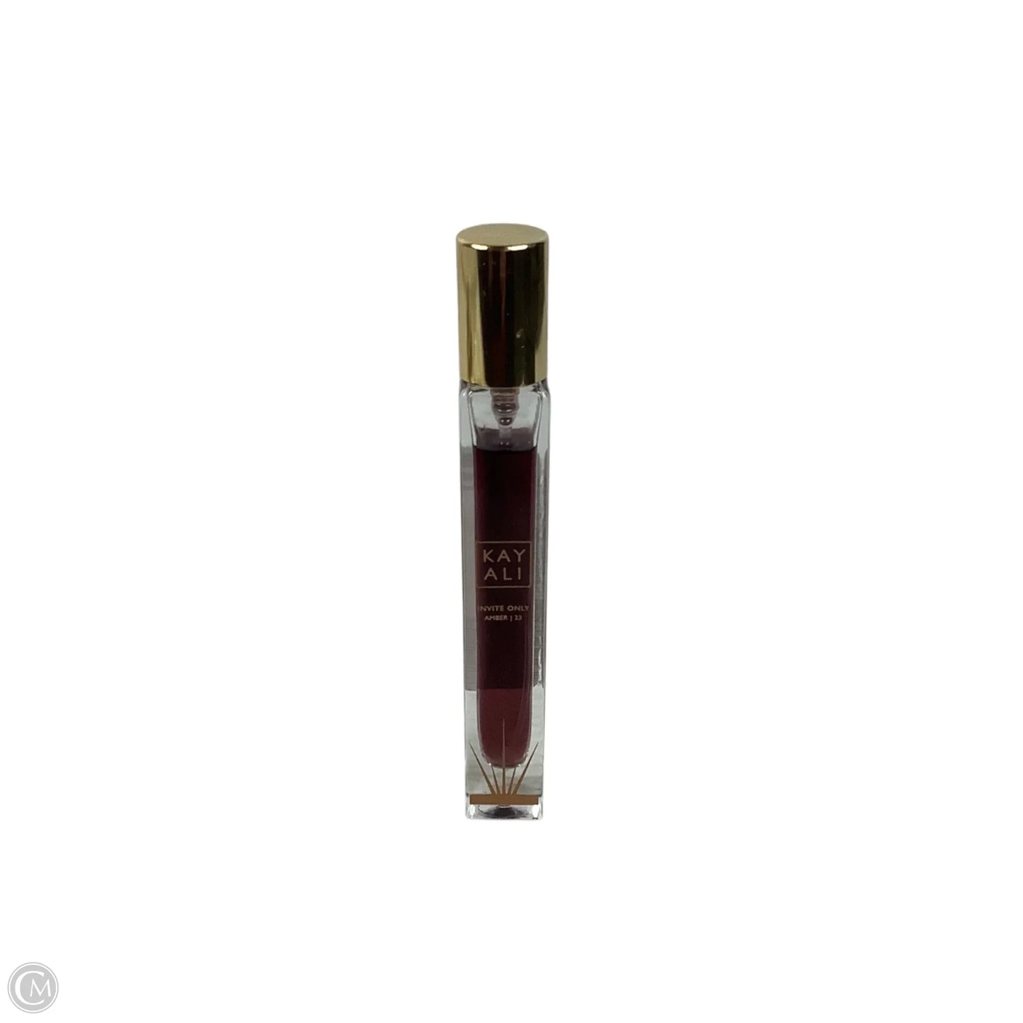 Fragrance By Cmc