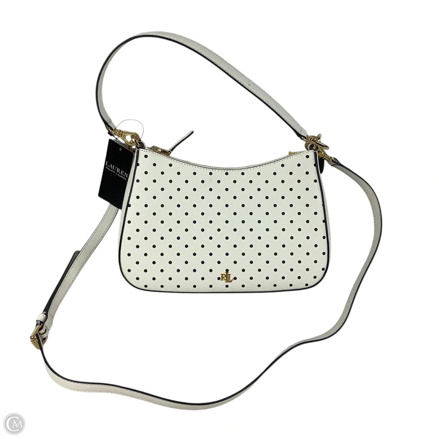 Crossbody By Lauren By Ralph Lauren, Size: Medium