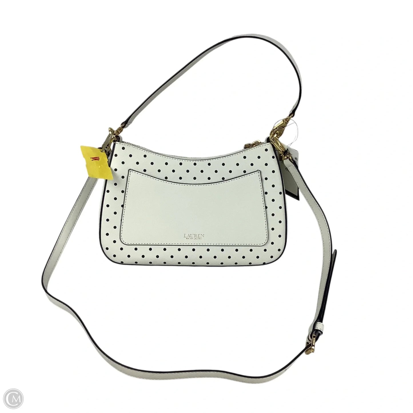 Crossbody By Lauren By Ralph Lauren, Size: Medium