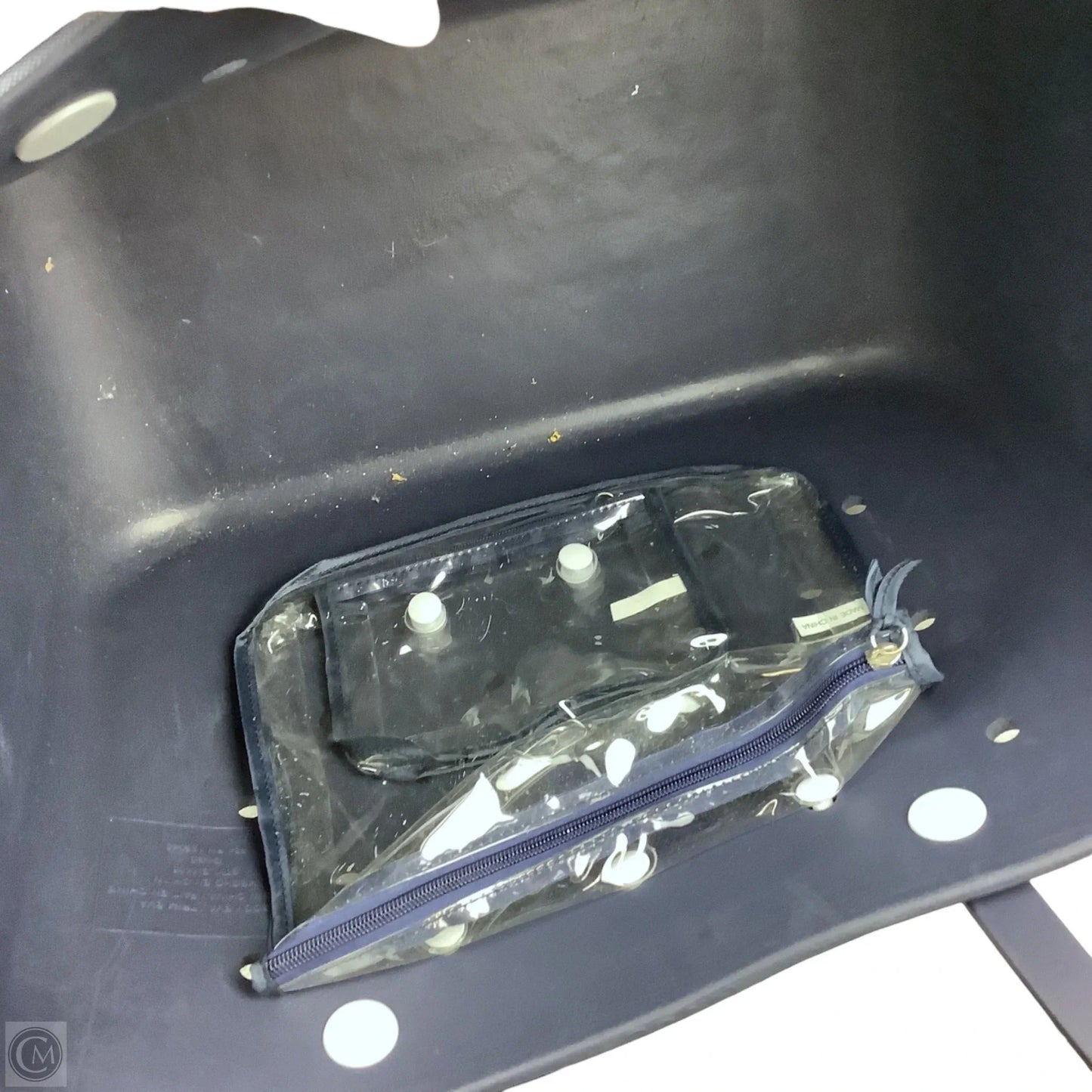 Tote By Cmc, Size: Large