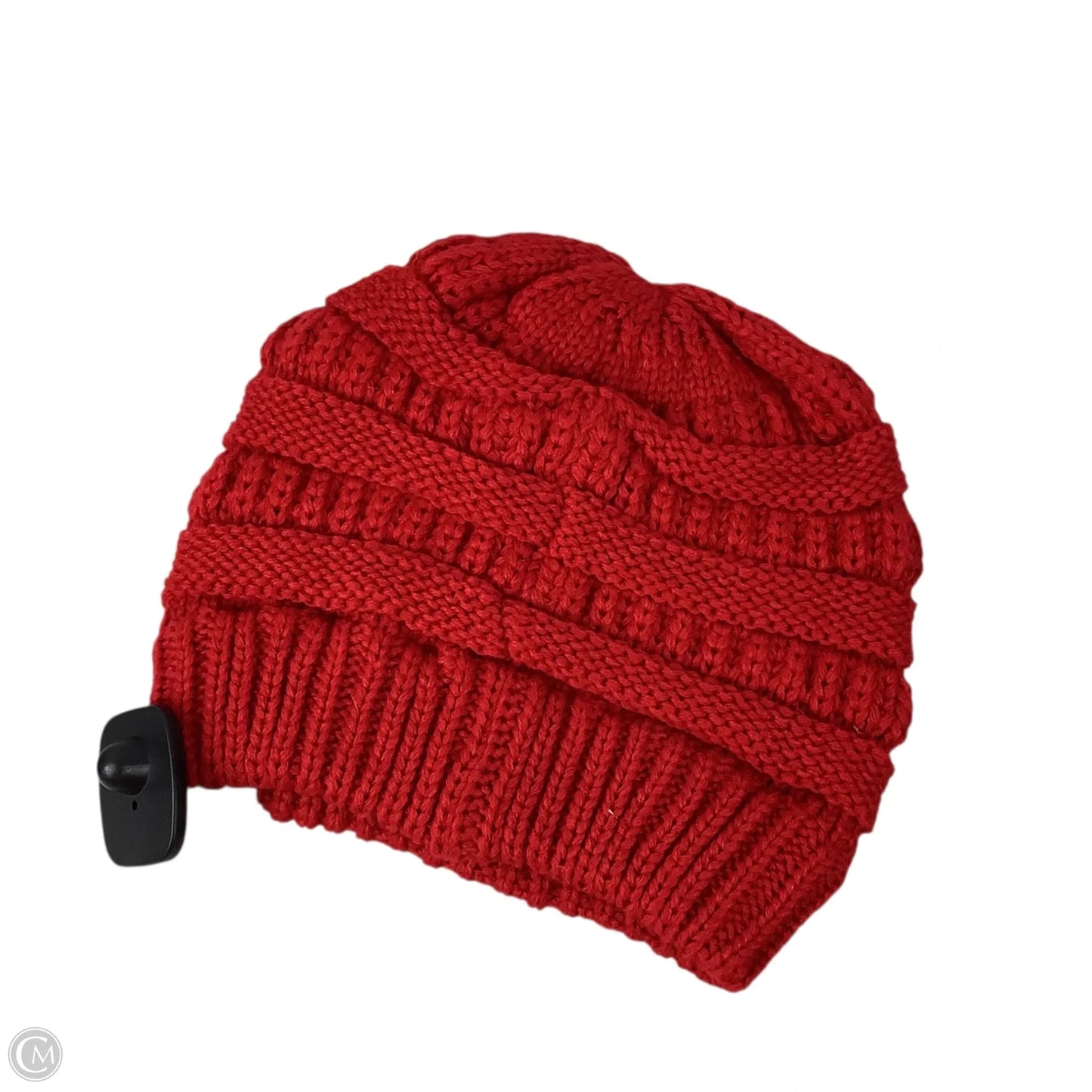 Hat Beanie By Cc