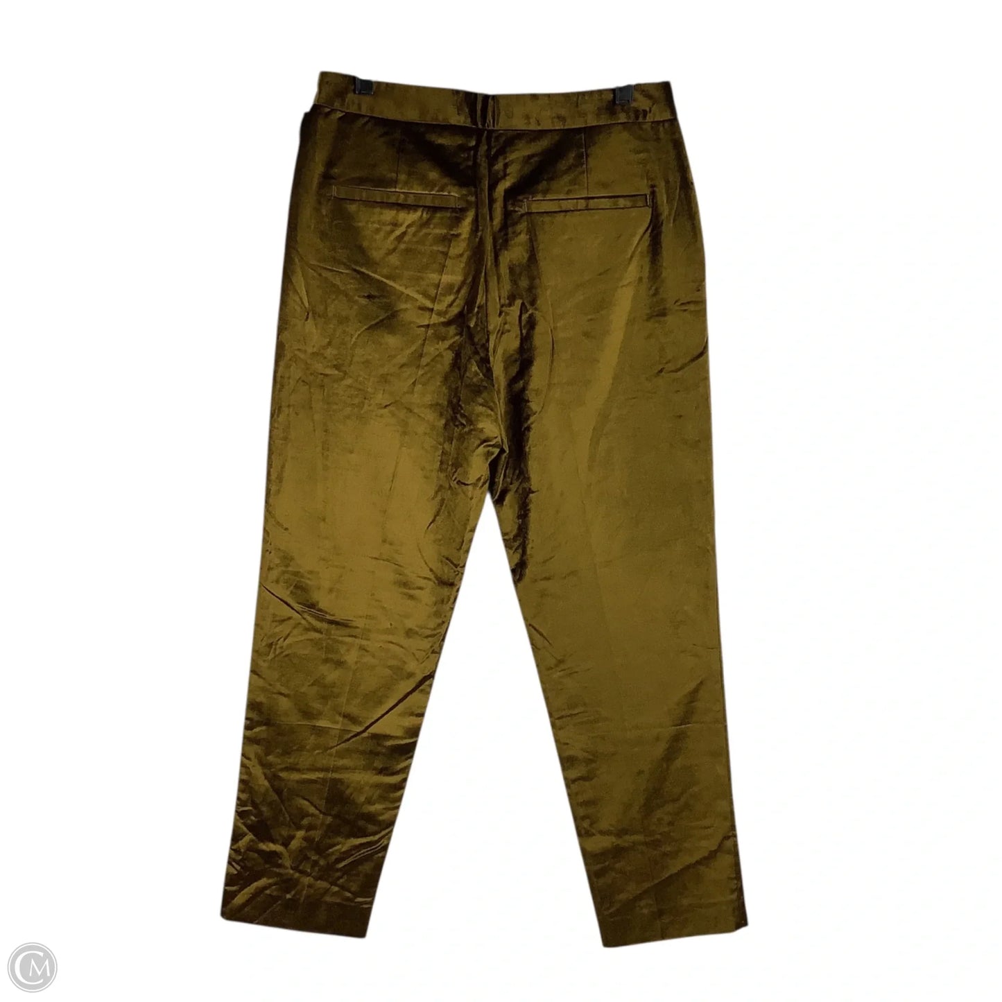 Pants Dress By Rag And Bone In Green, Size: 2