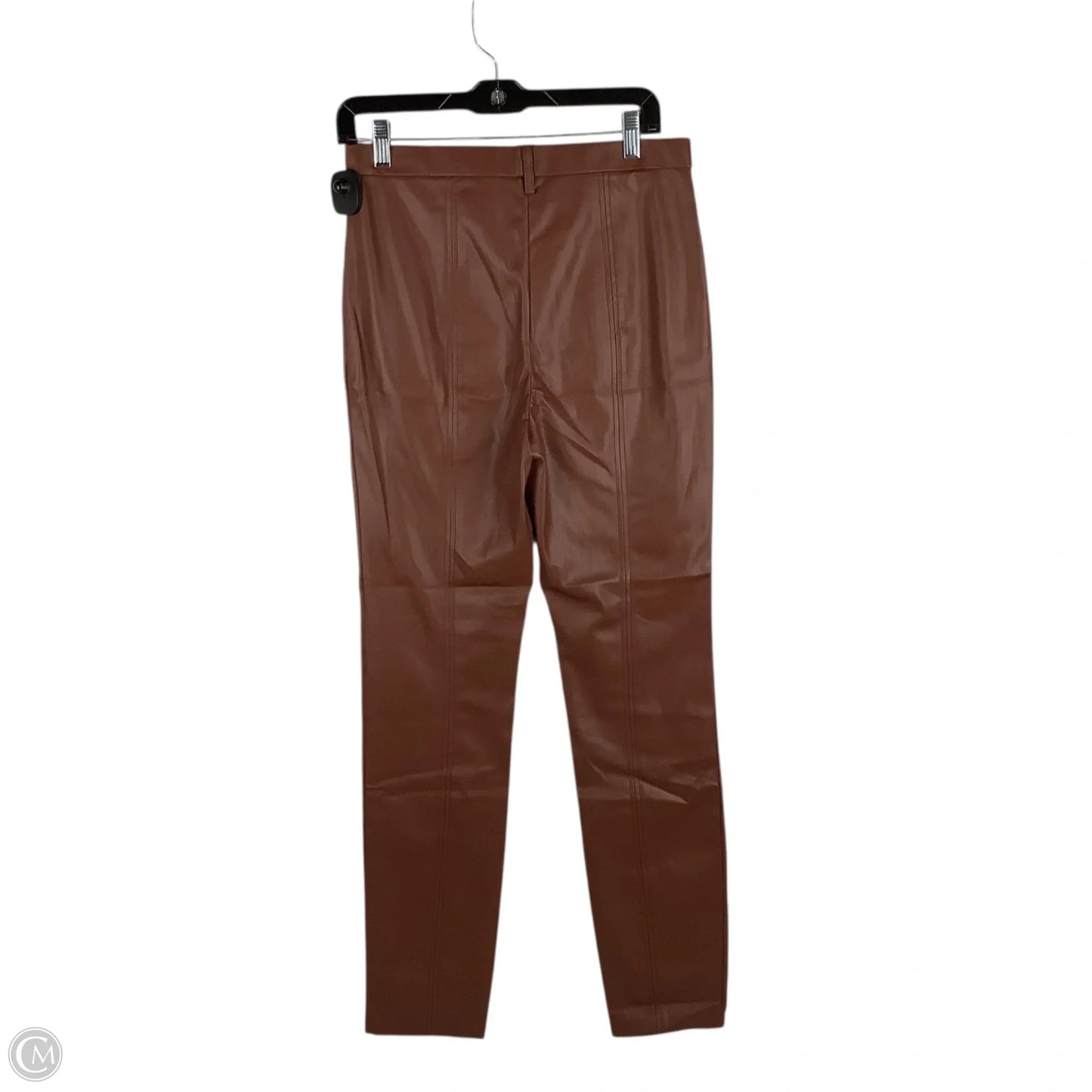 Pants Designer By Jason Wu In Brown, Size: M
