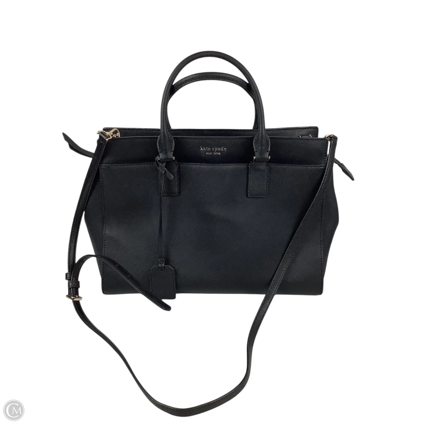 Handbag Designer By Kate Spade, Size: Medium