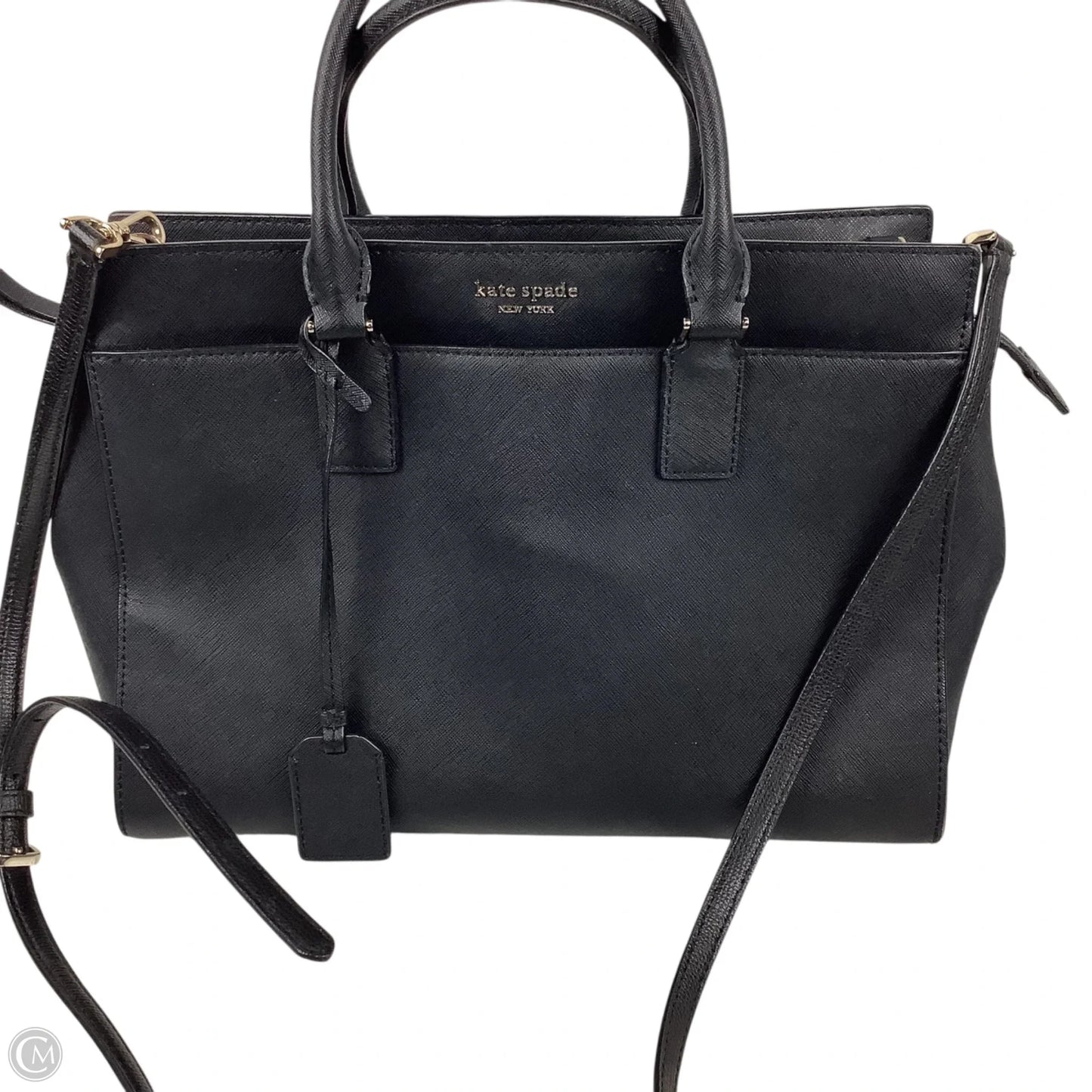 Handbag Designer By Kate Spade, Size: Medium