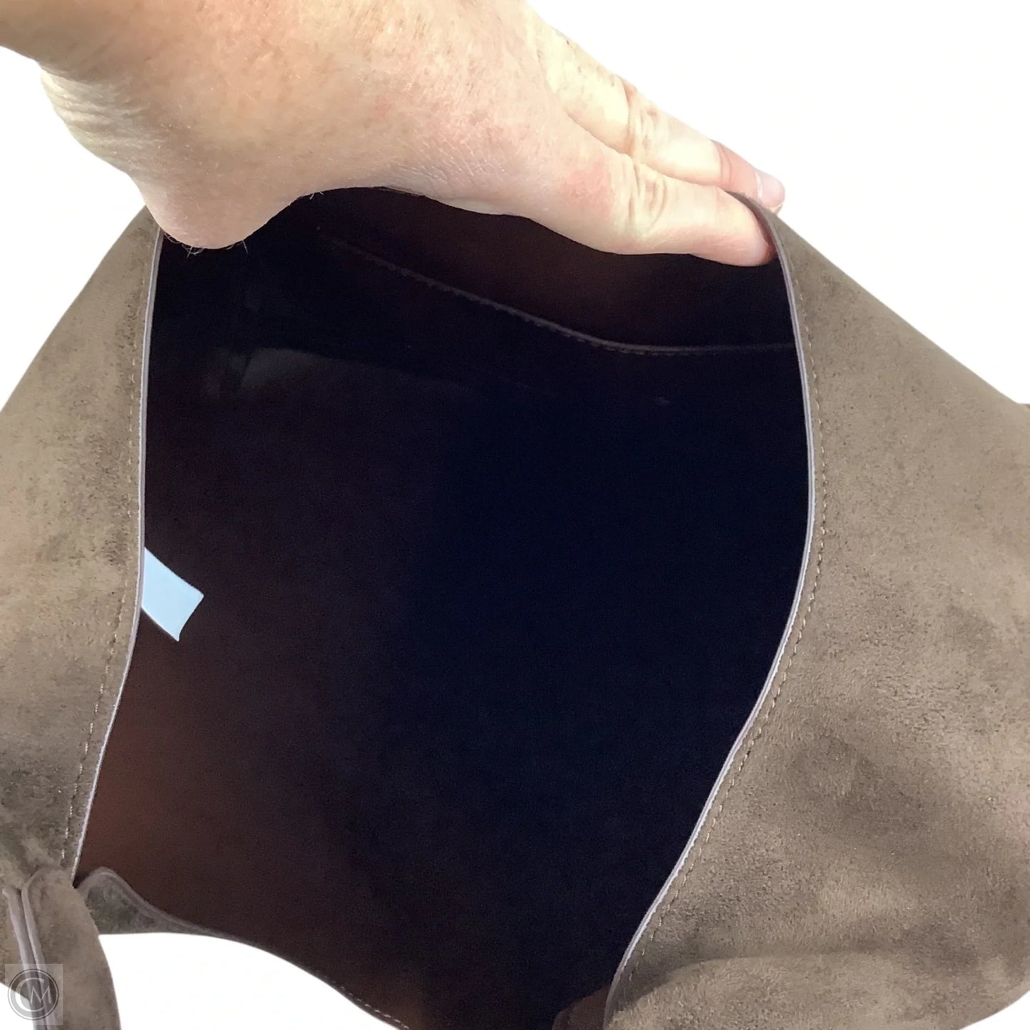 Handbag By Gap, Size: Large