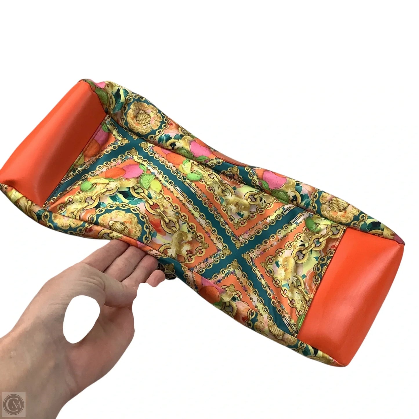 Handbag Designer By Kurt Geiger, Size: Medium