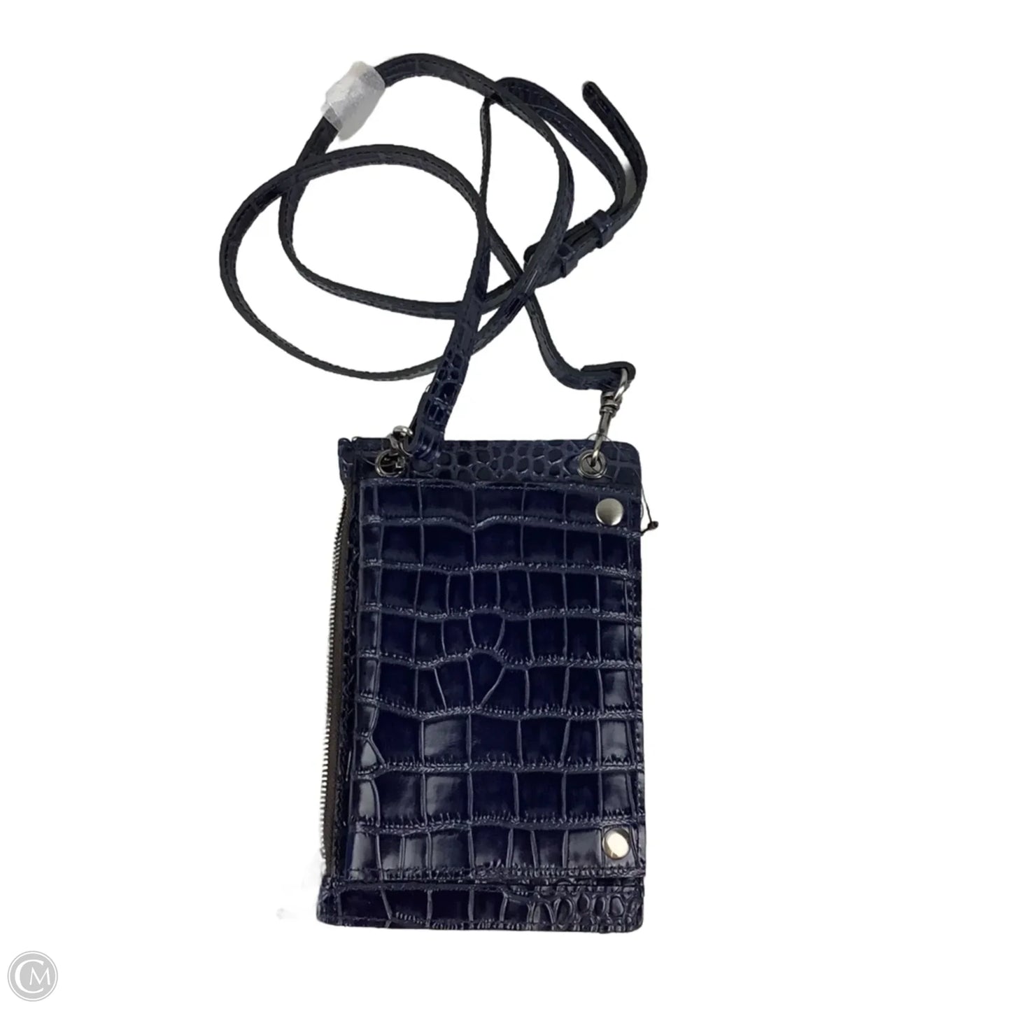 Crossbody Designer By Patricia Nash, Size: Small