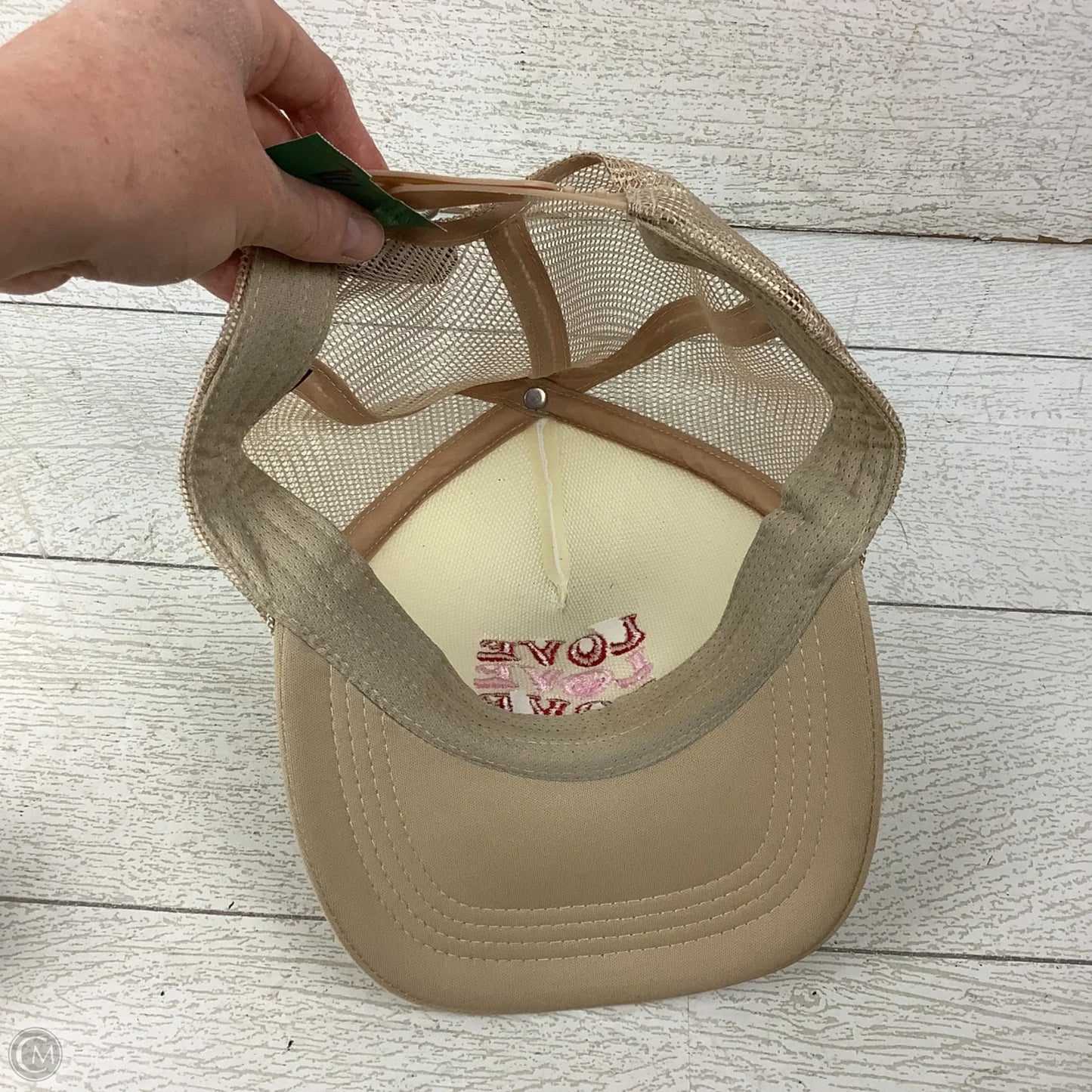 Hat Baseball Cap By Clothes Mentor