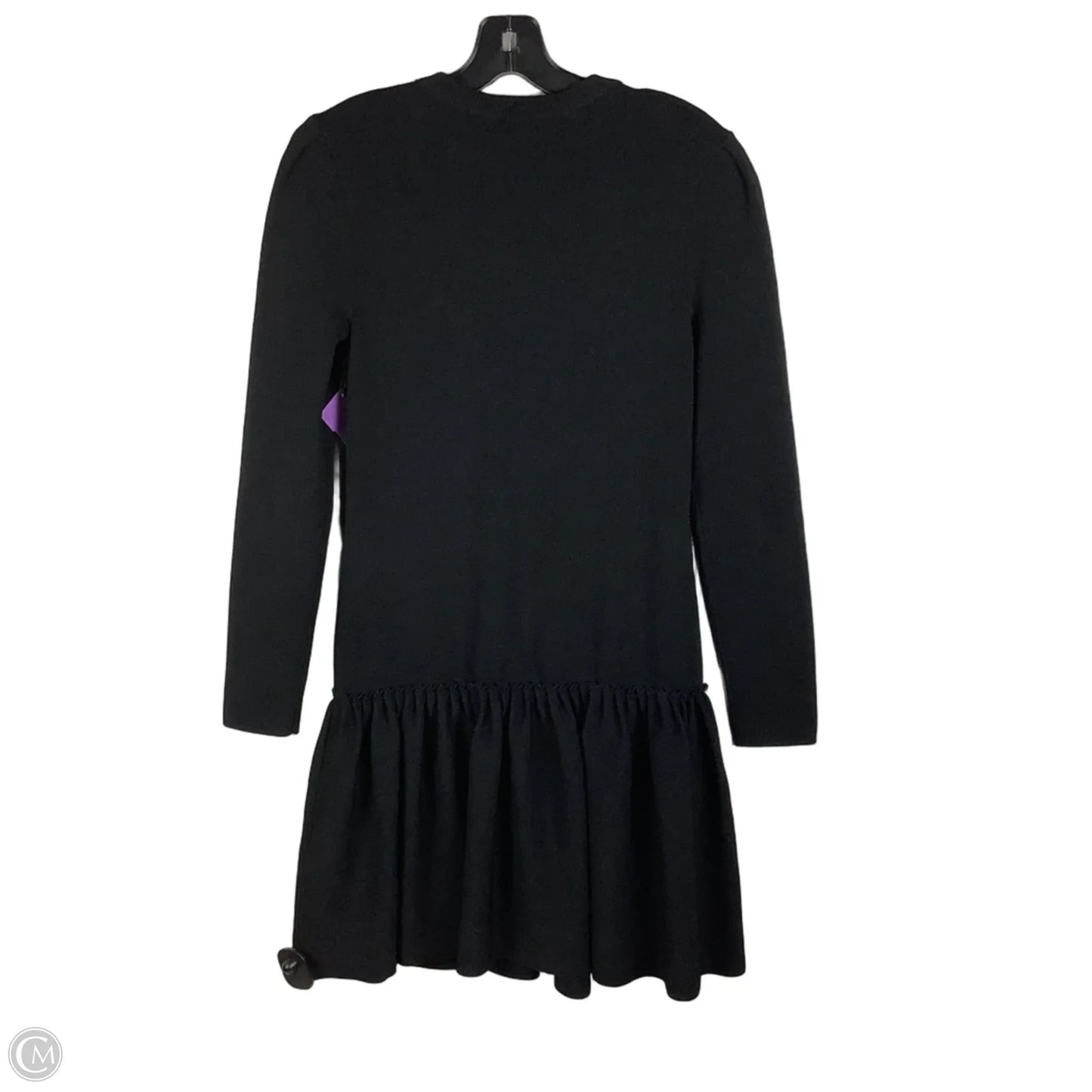 Dress Casual Short By Reiss In Black, Size: M