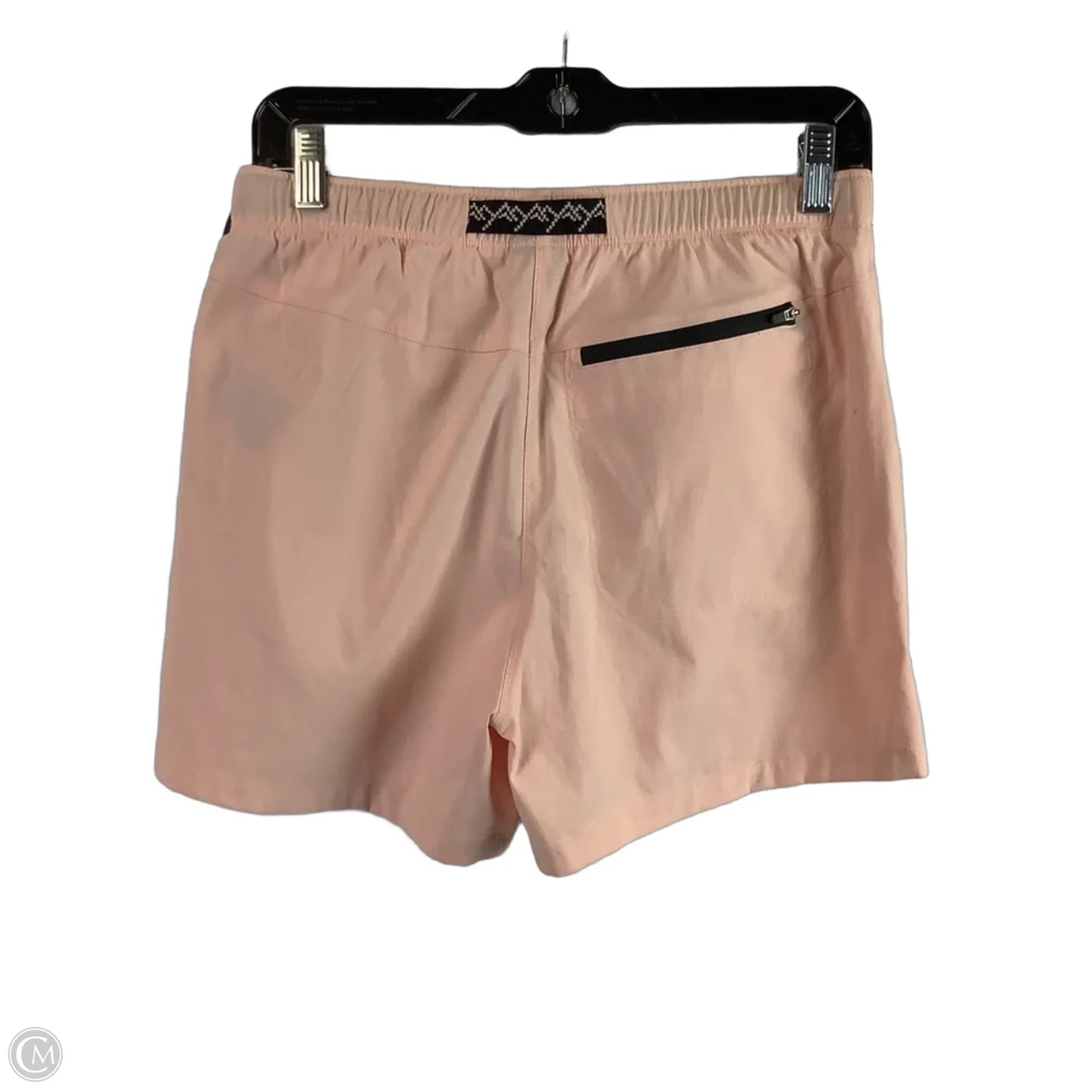 Athletic Shorts By The North Face In Pink, Size: M
