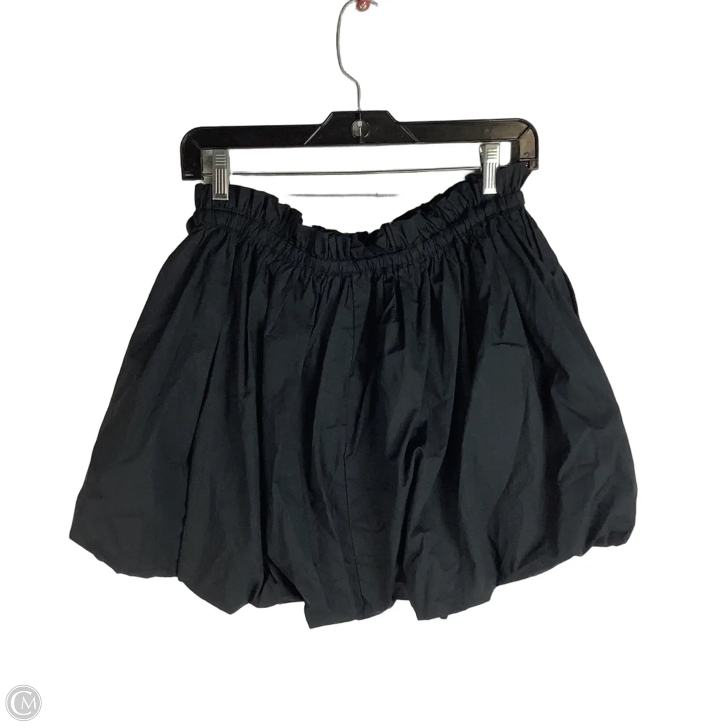 Skirt Mini & Short By Olivaceous In Black, Size: M