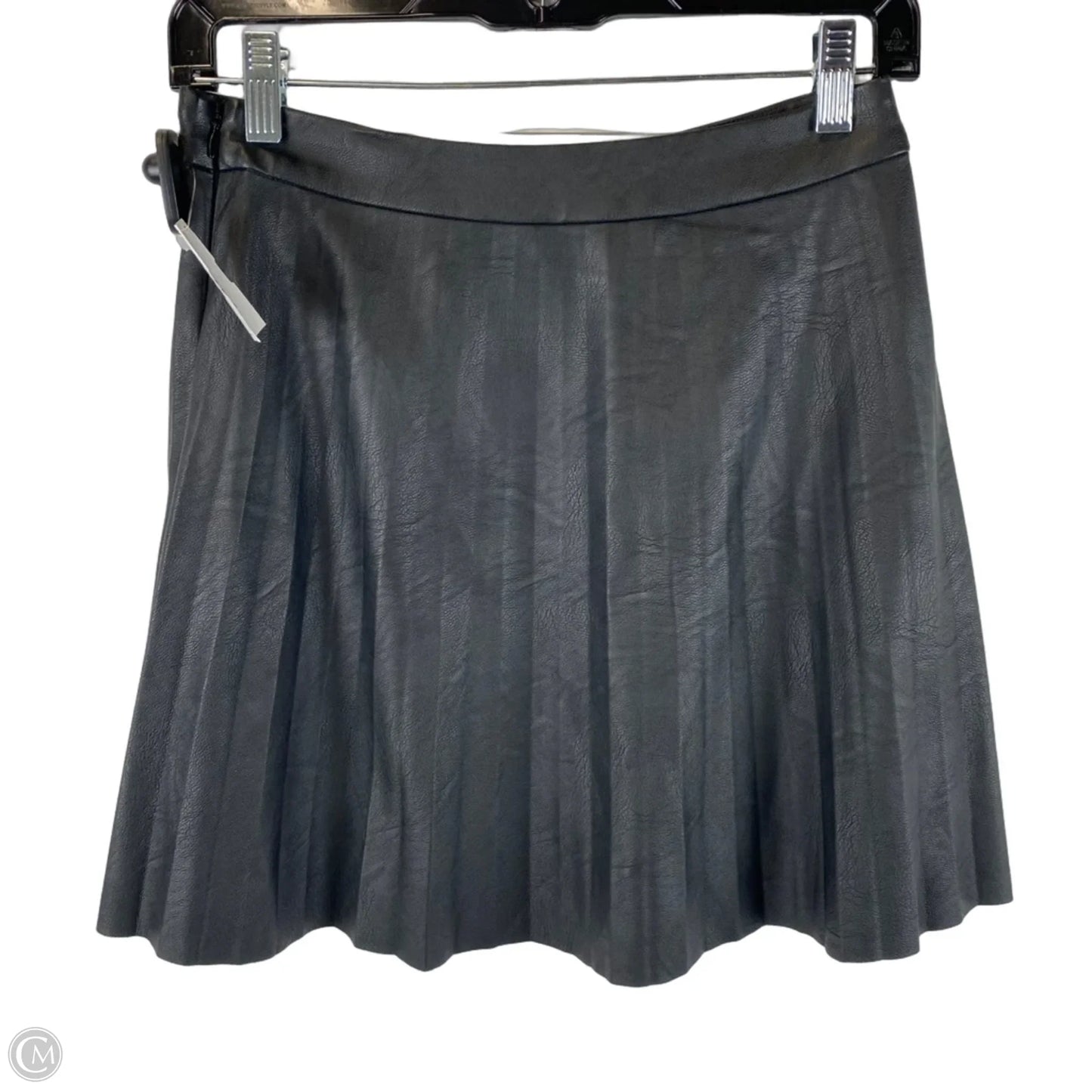 Skirt Mini & Short By Cupcakes And Cashmere In Black, Size: 0