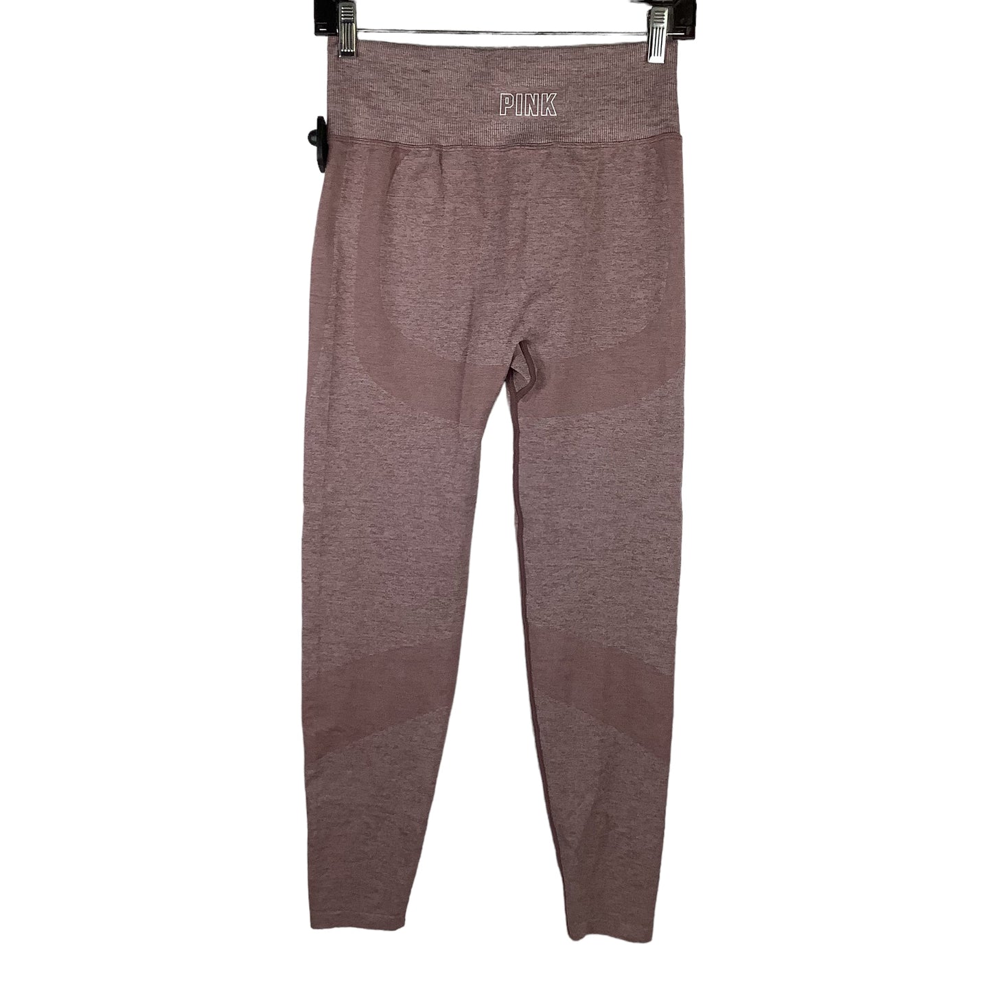 Athletic Leggings By Pink Size: M