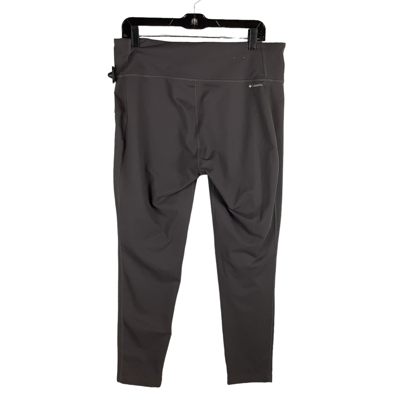 Athletic Leggings By Columbia Size: Xl