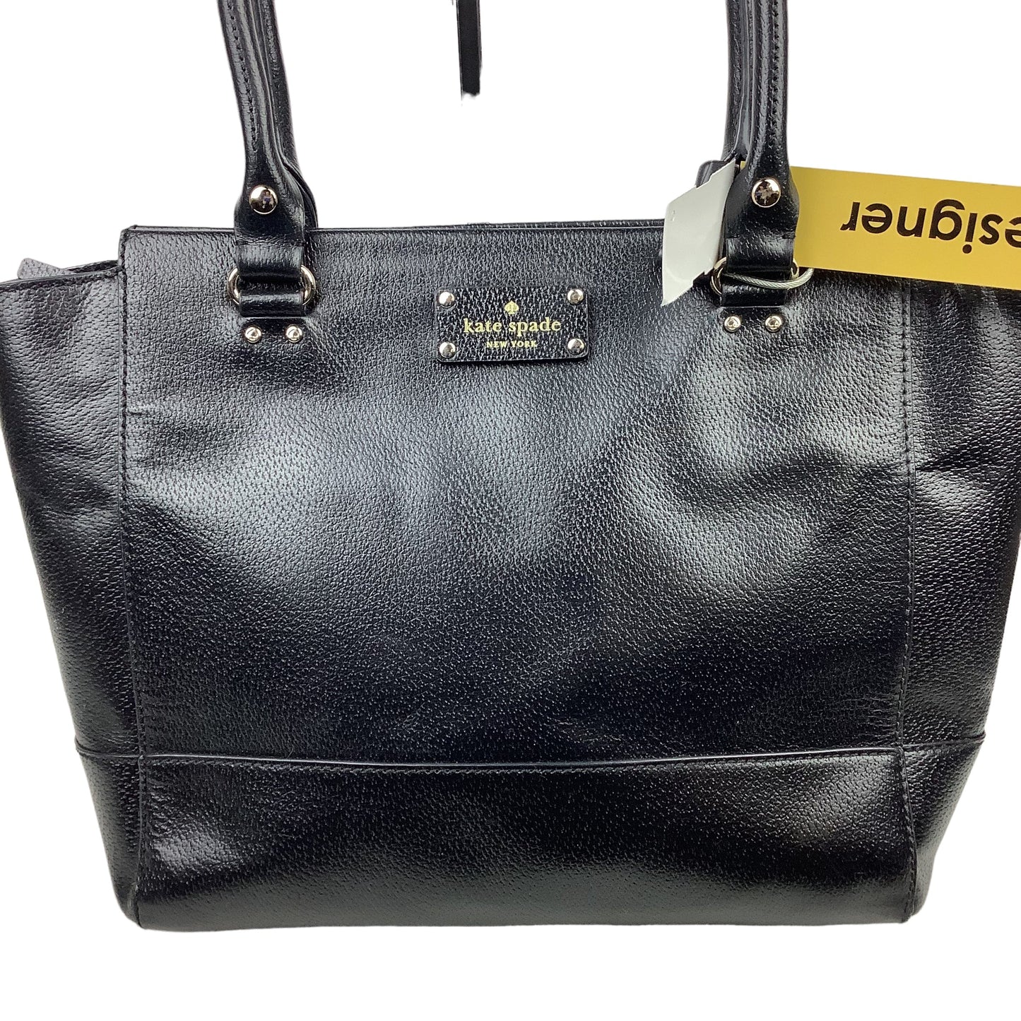 Handbag Designer By Kate Spade Size: Large