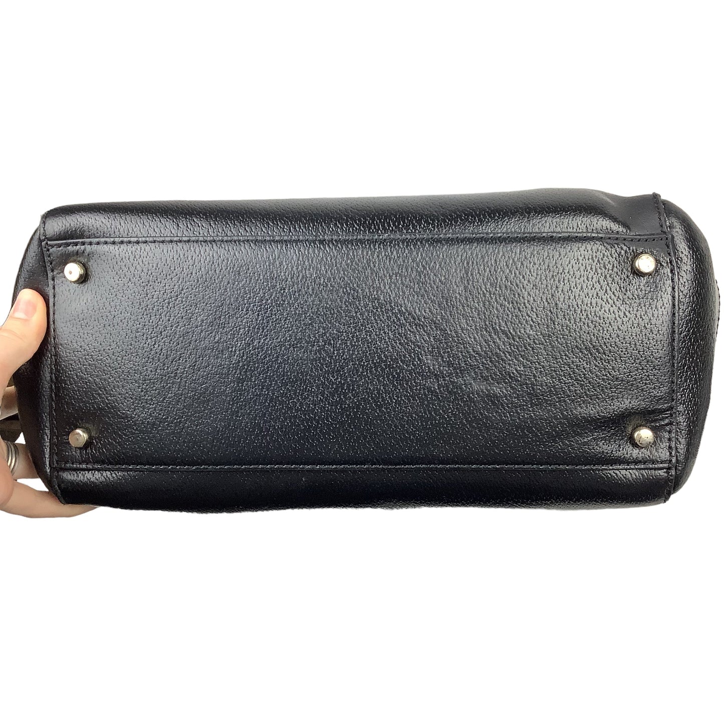 Handbag Designer By Kate Spade Size: Large