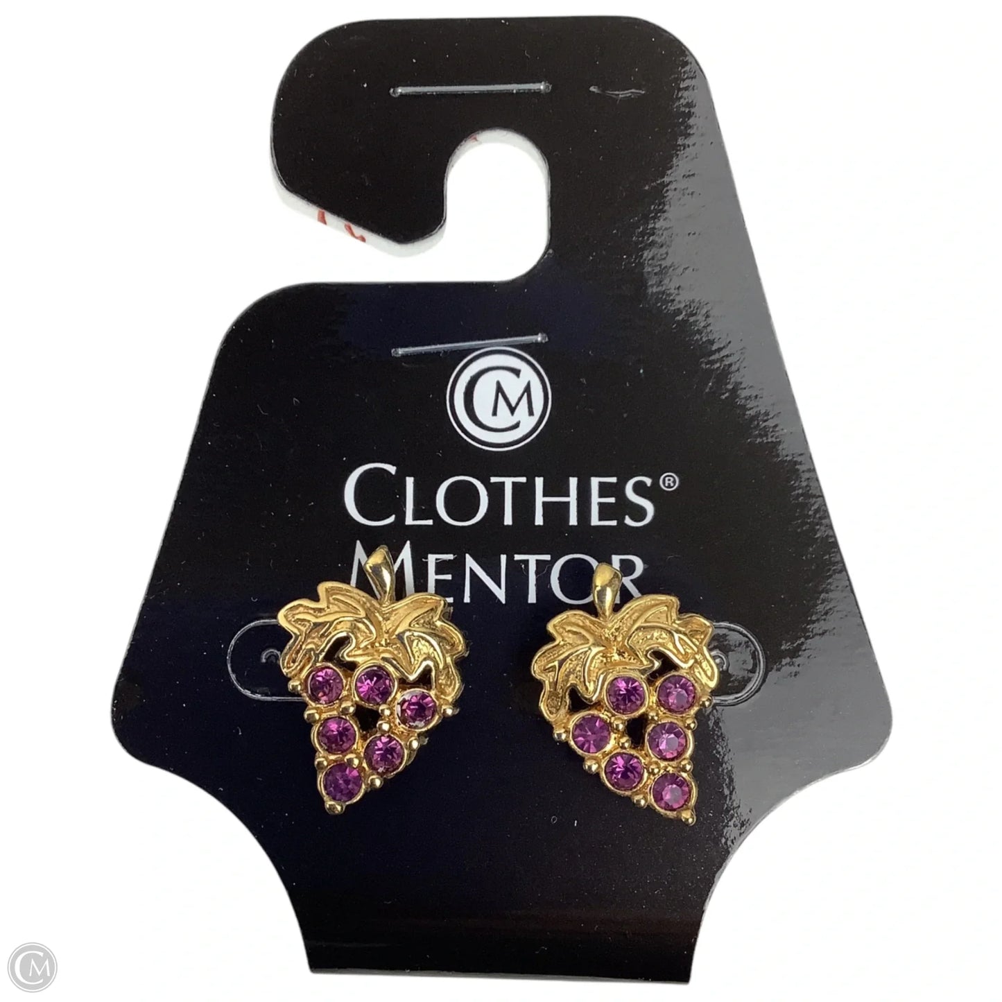 Earrings Stud By Clothes Mentor