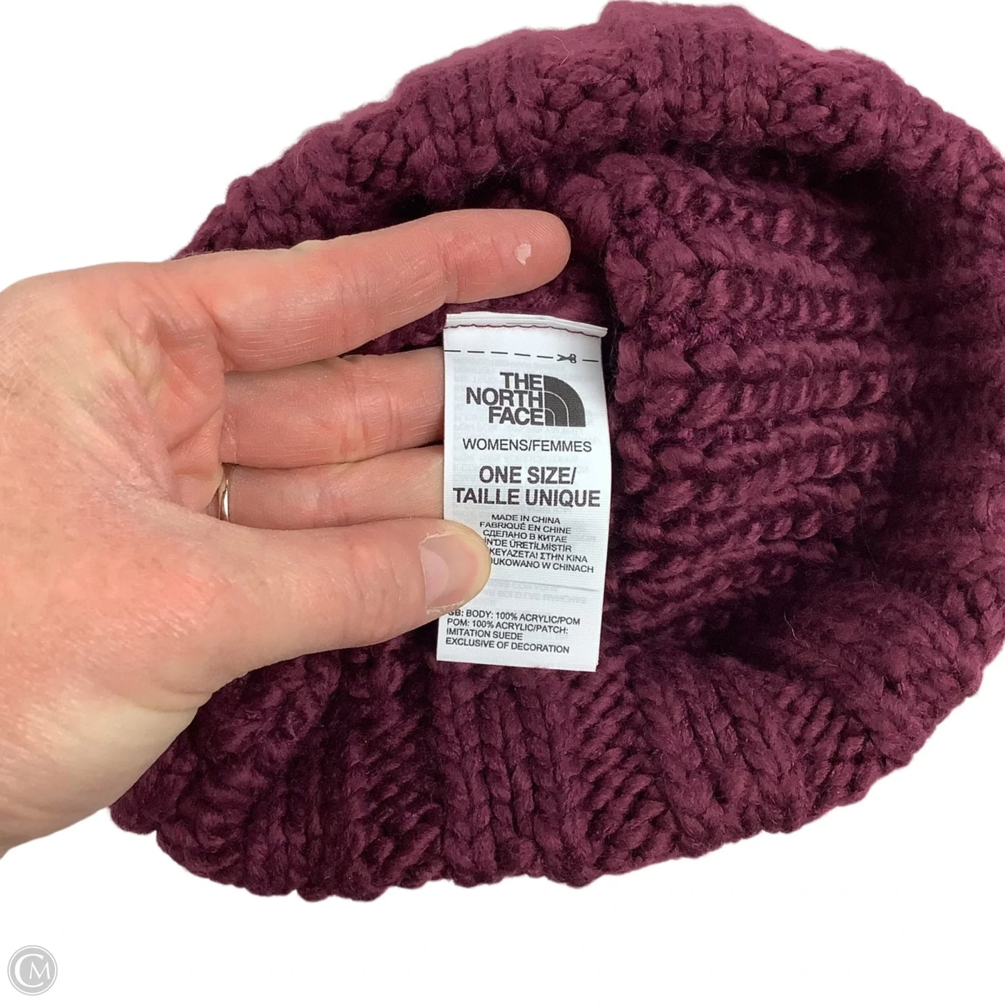 Hat Beanie By The North Face