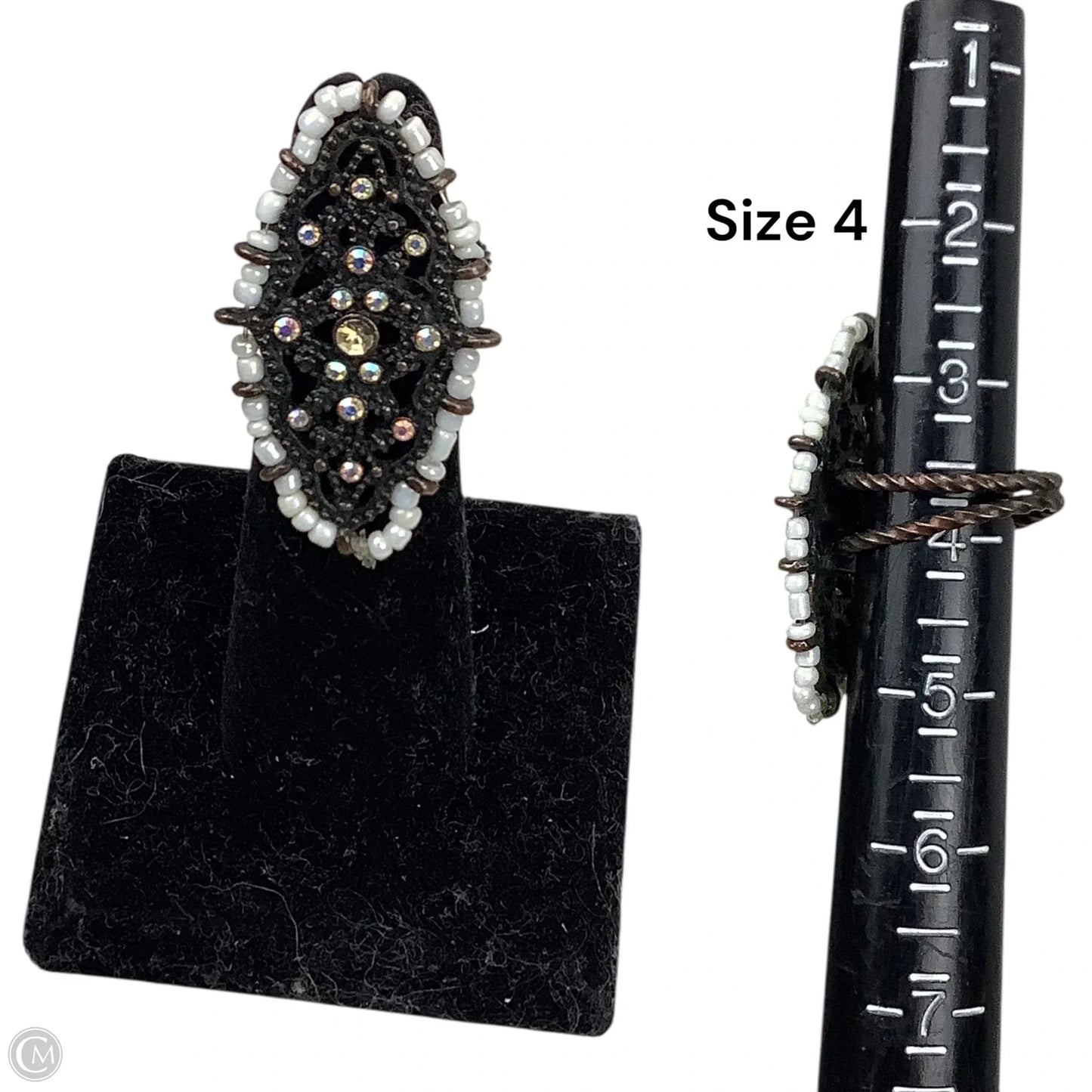 Ring Charm By Clothes Mentor
