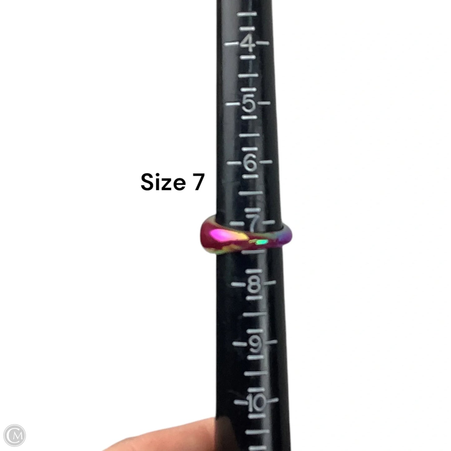 Ring Other By Clothes Mentor Size7