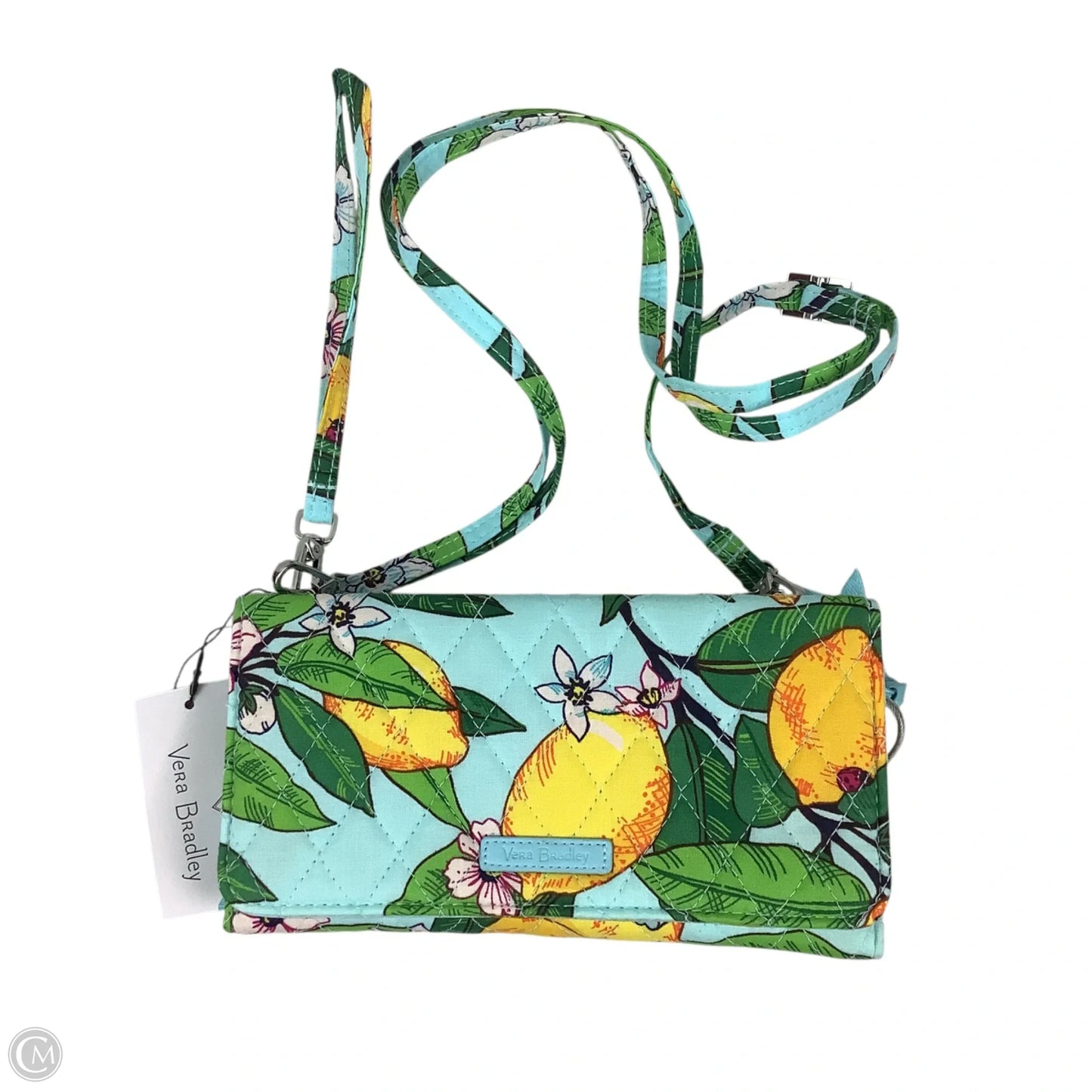Wallet By Vera Bradley, Size: Small