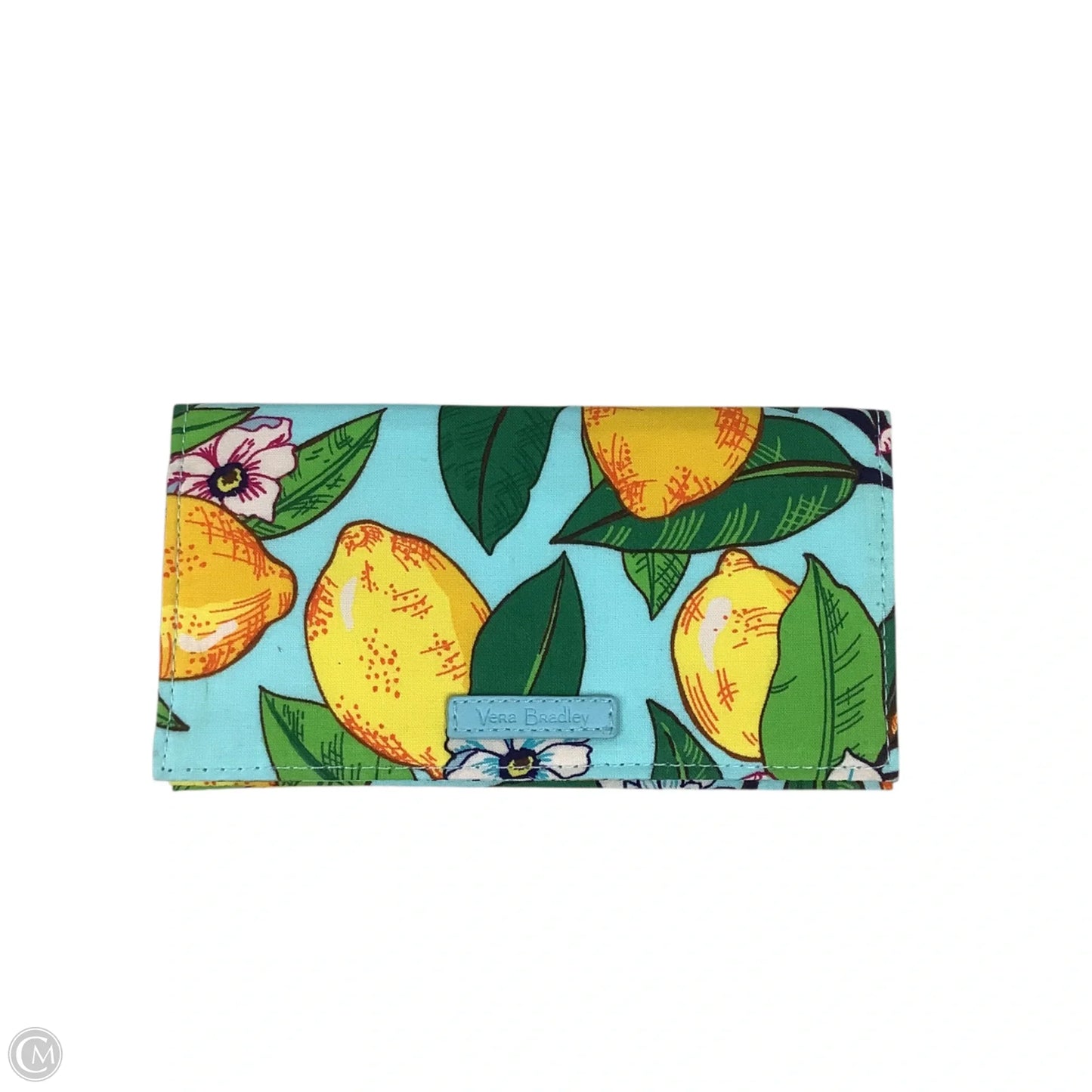 Wallet By Vera Bradley, Size: Small