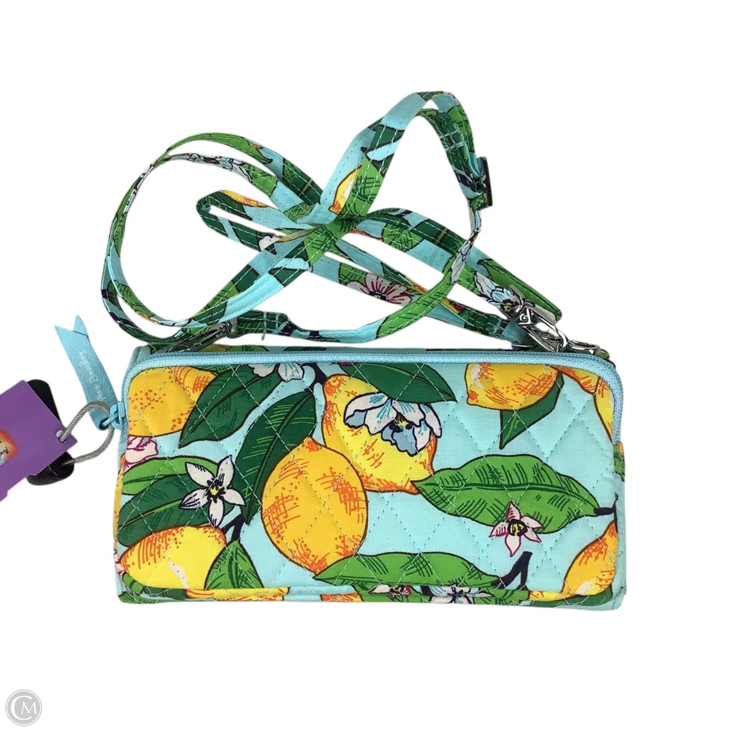 Wallet By Vera Bradley, Size: Small