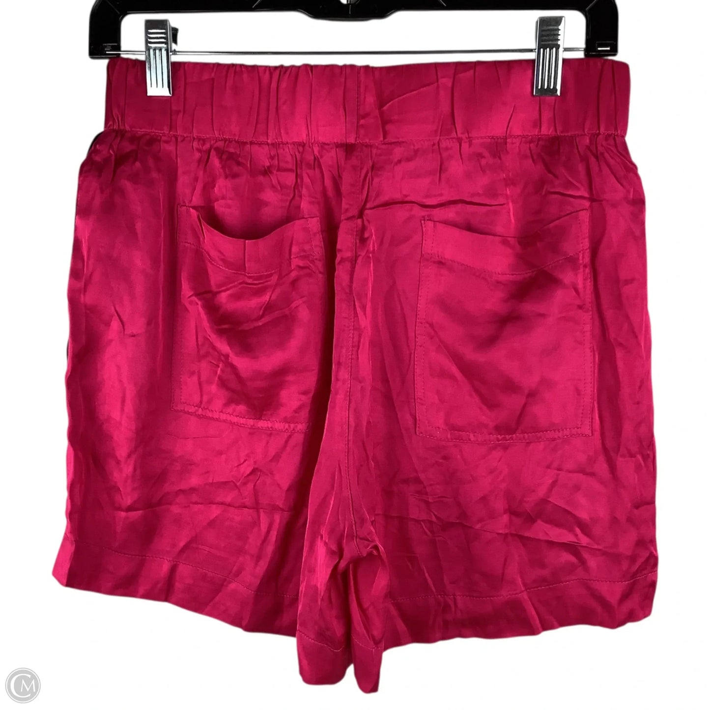 Shorts By Olivaceous In Pink, Size: M
